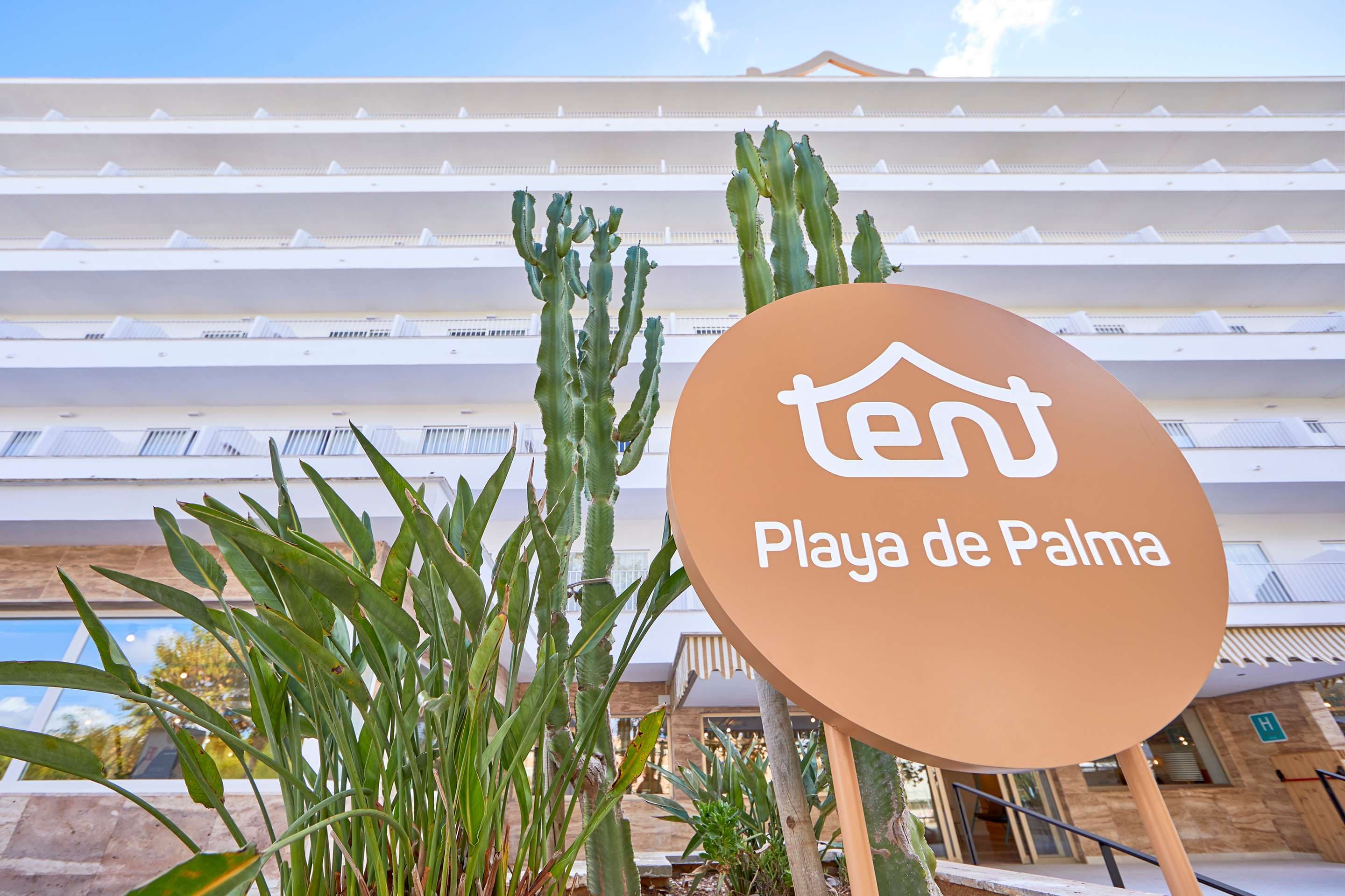 tent Playa de Palma Ansicht 3