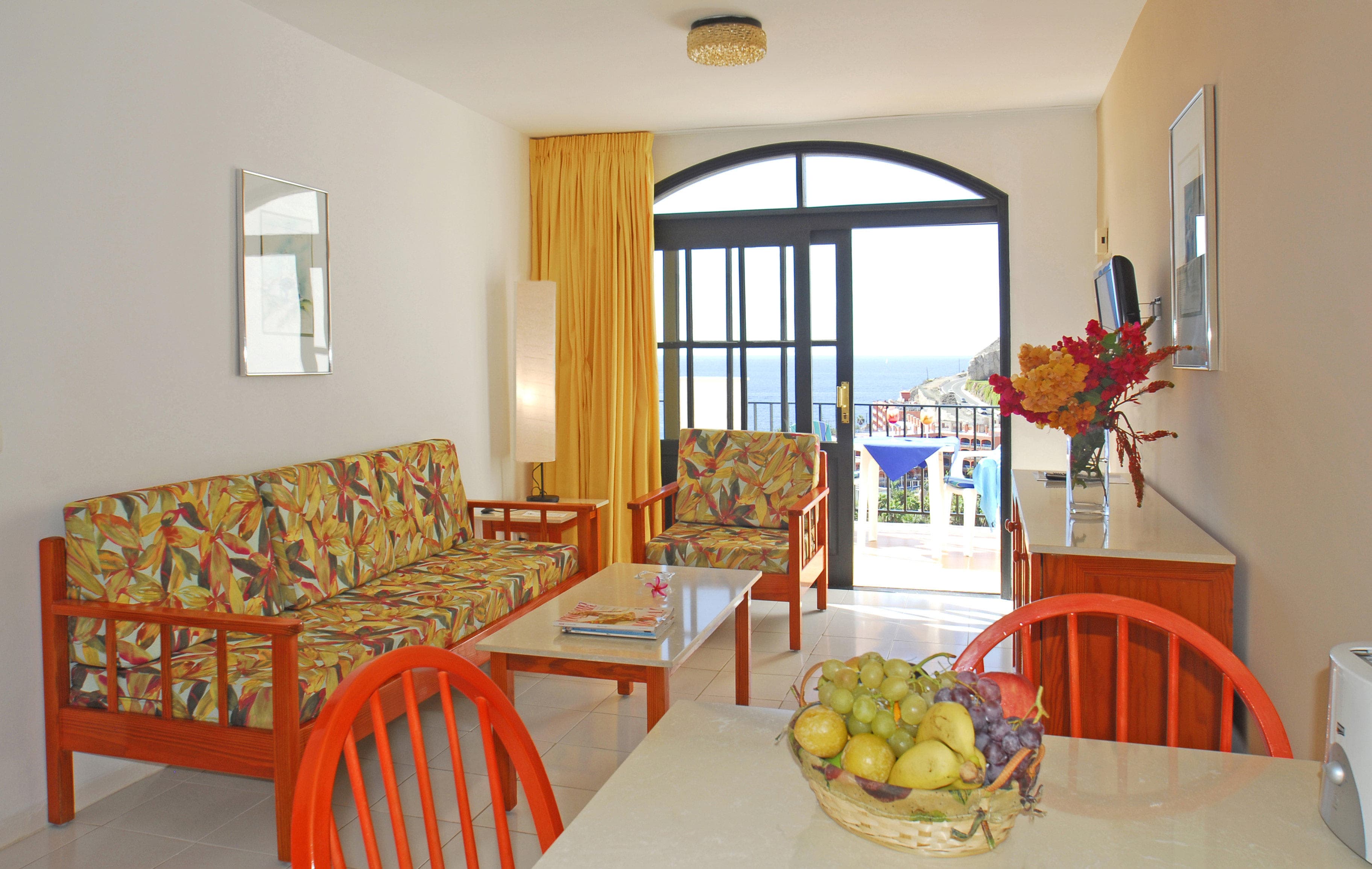 Apartments Curasol Ansicht 5
