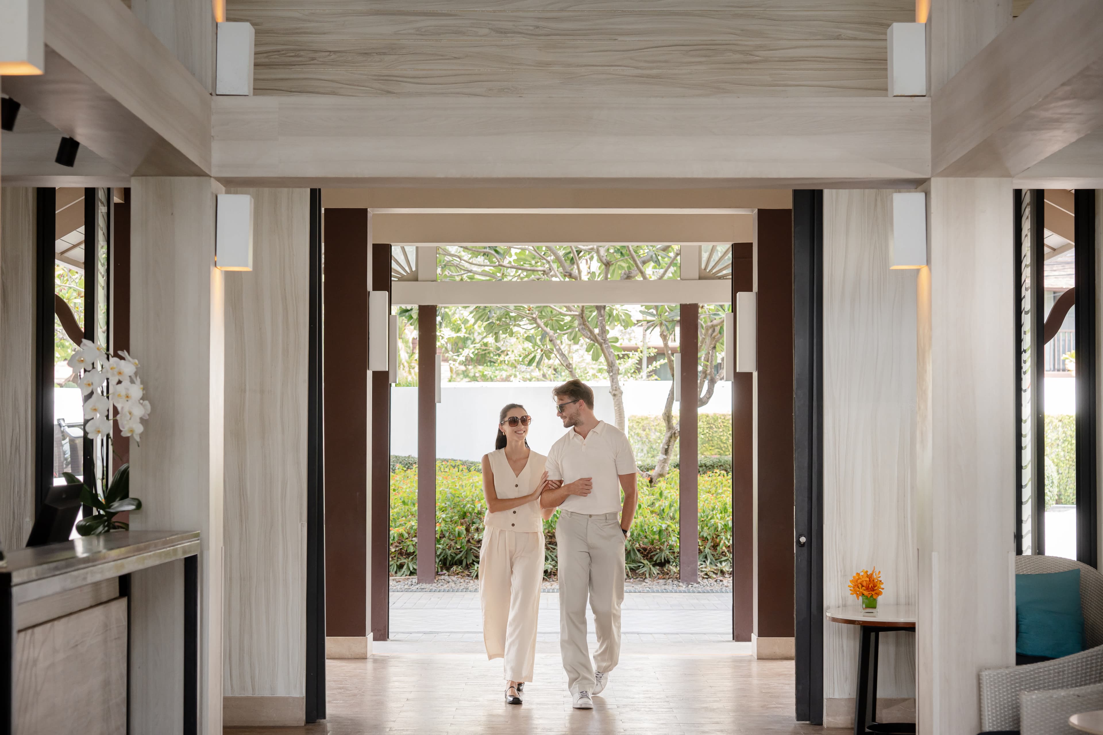 Amari Koh Samui Ansicht 7