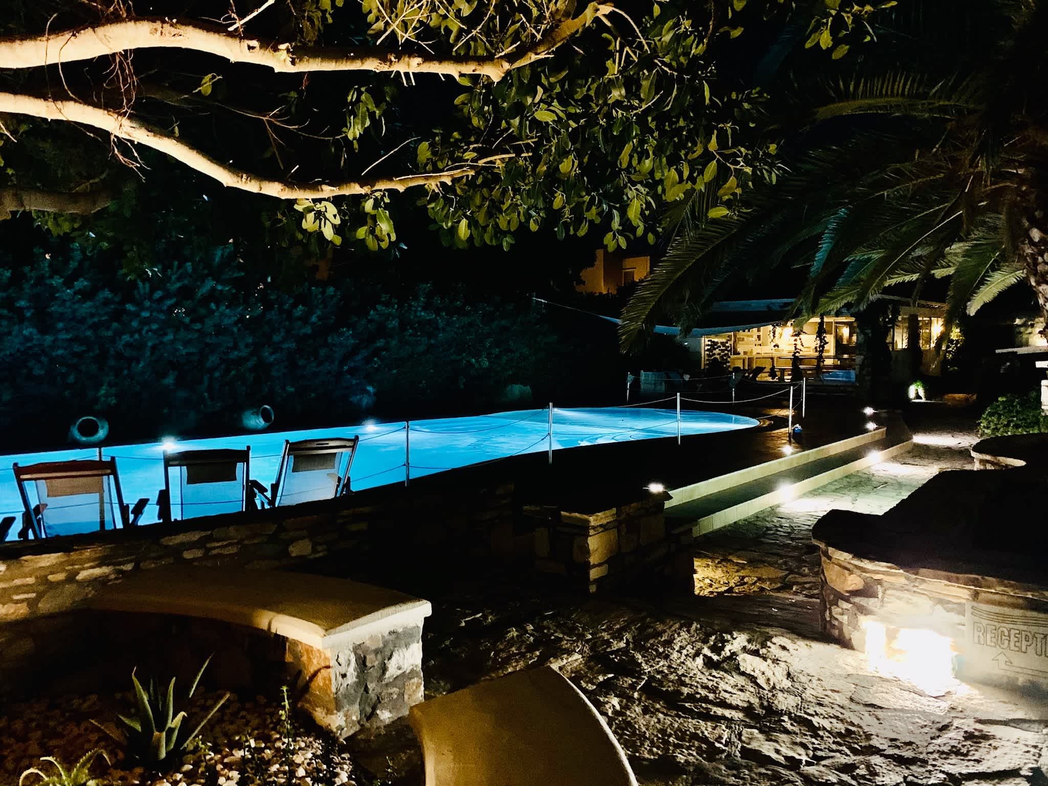 Villa Romantica Ansicht 6
