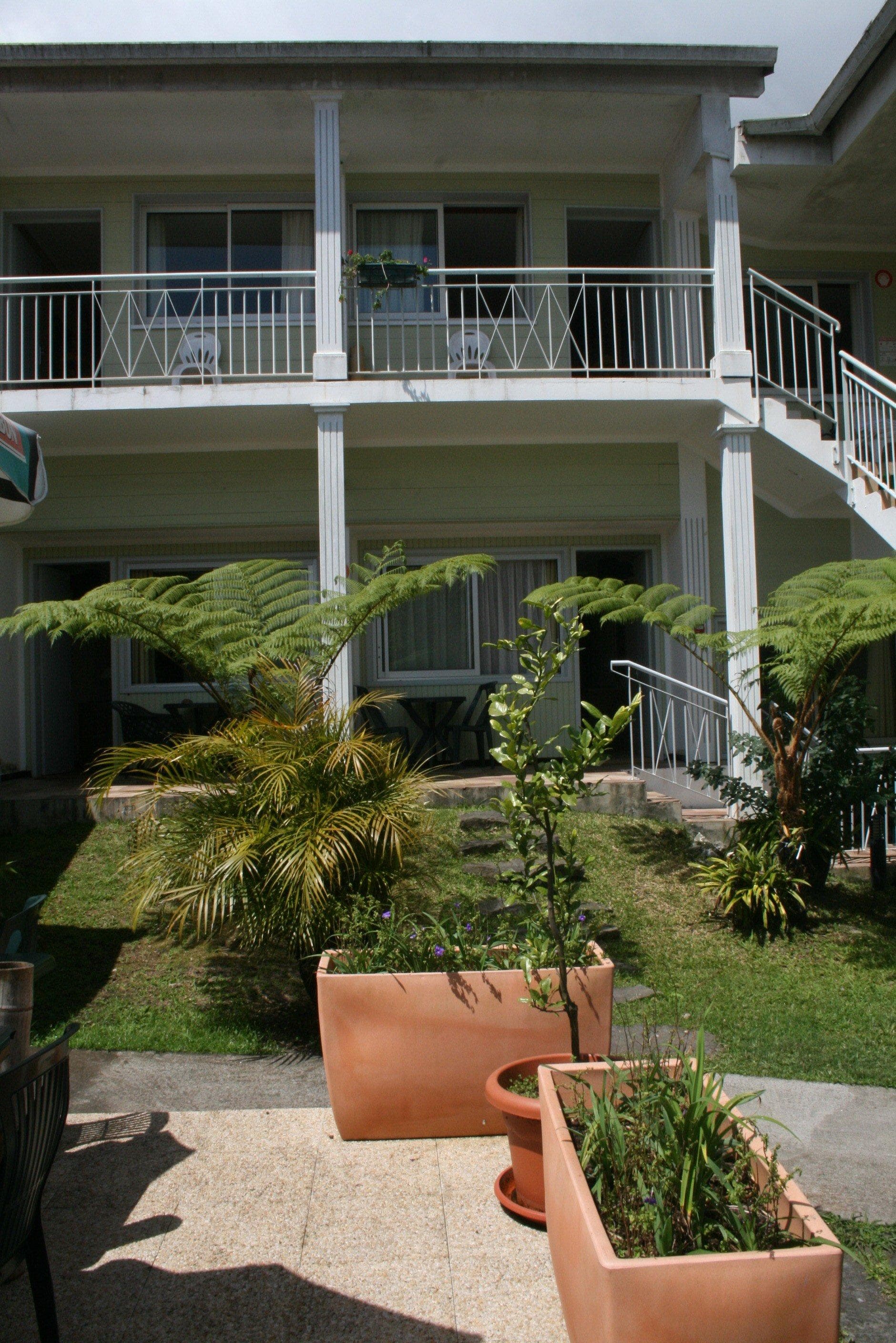 Le Relais des Cimes Ansicht 4