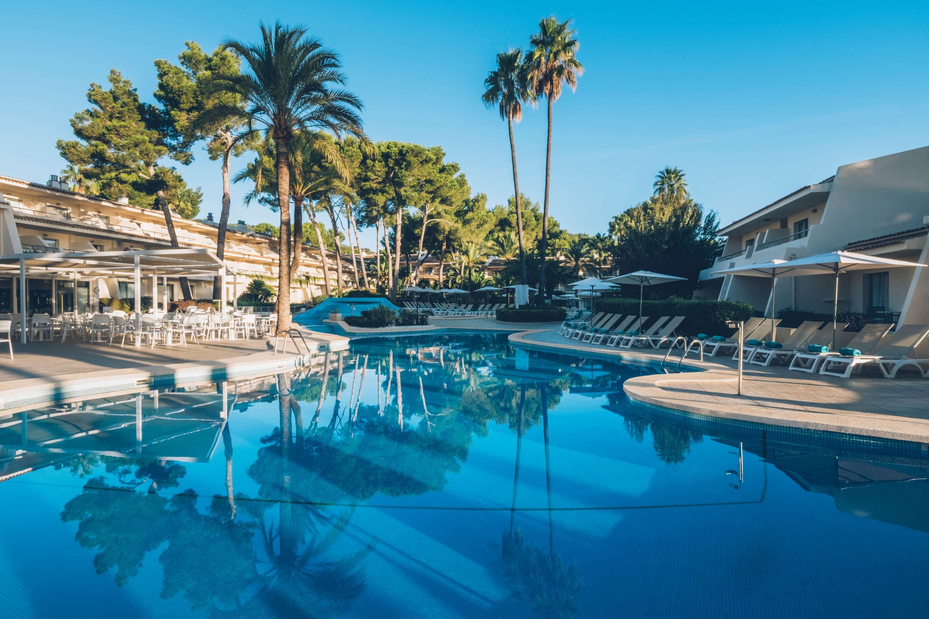 Iberostar Waves Pinos Park Ansicht 10