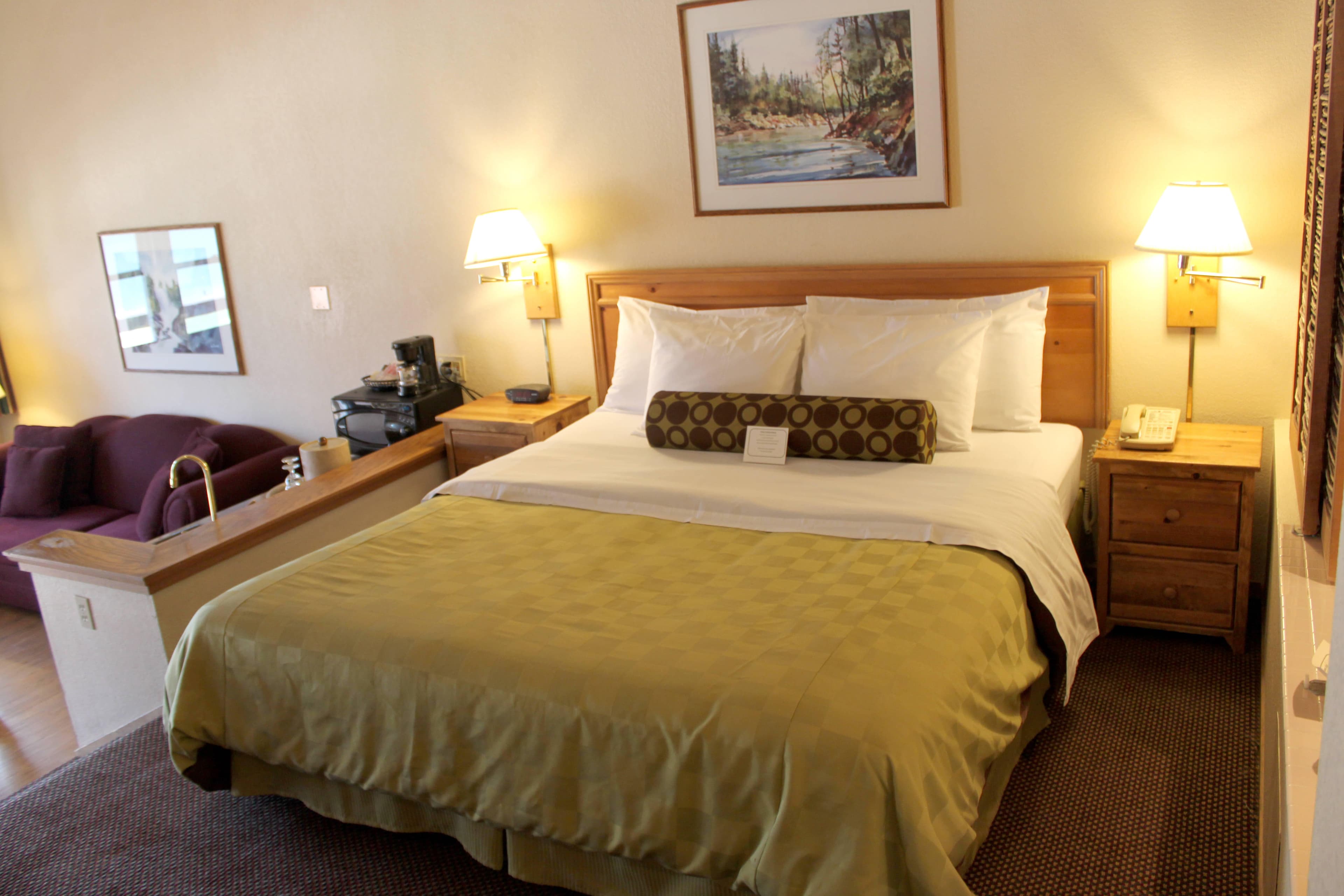 Hotel The Pines Resort Ansicht 3