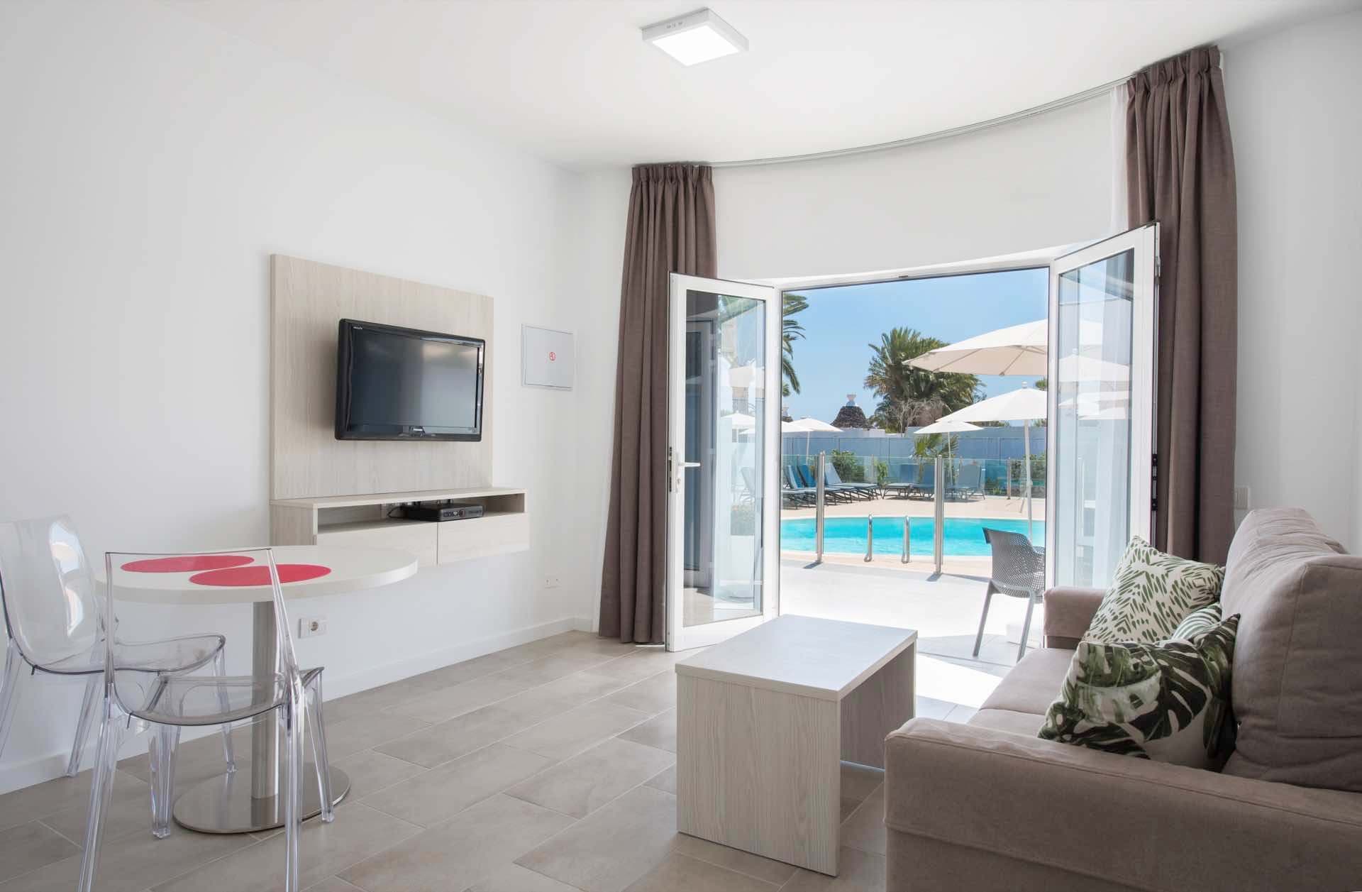 Hotel Islas Paraiso Ansicht 3