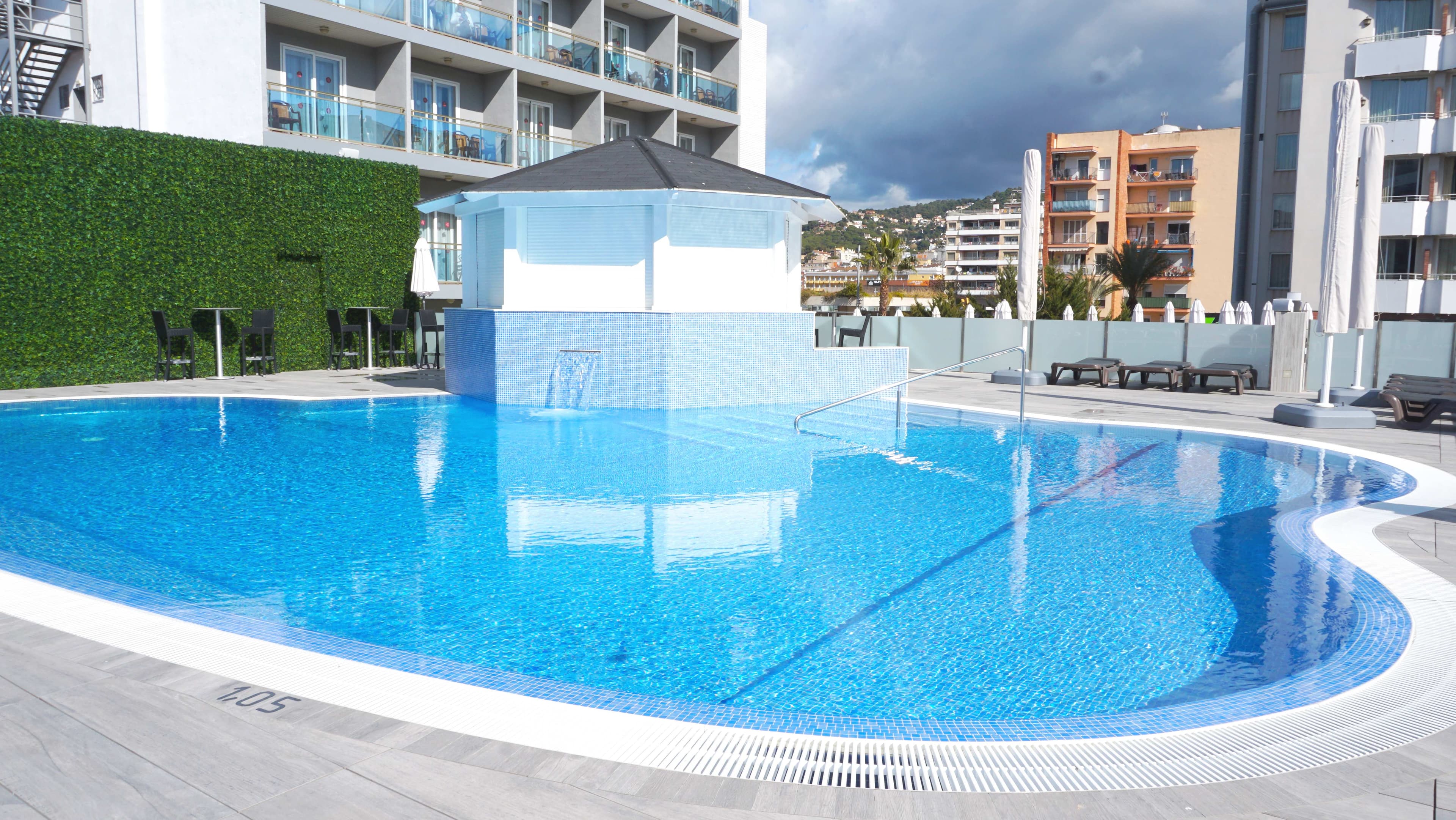 Hotel Maria Del Mar
