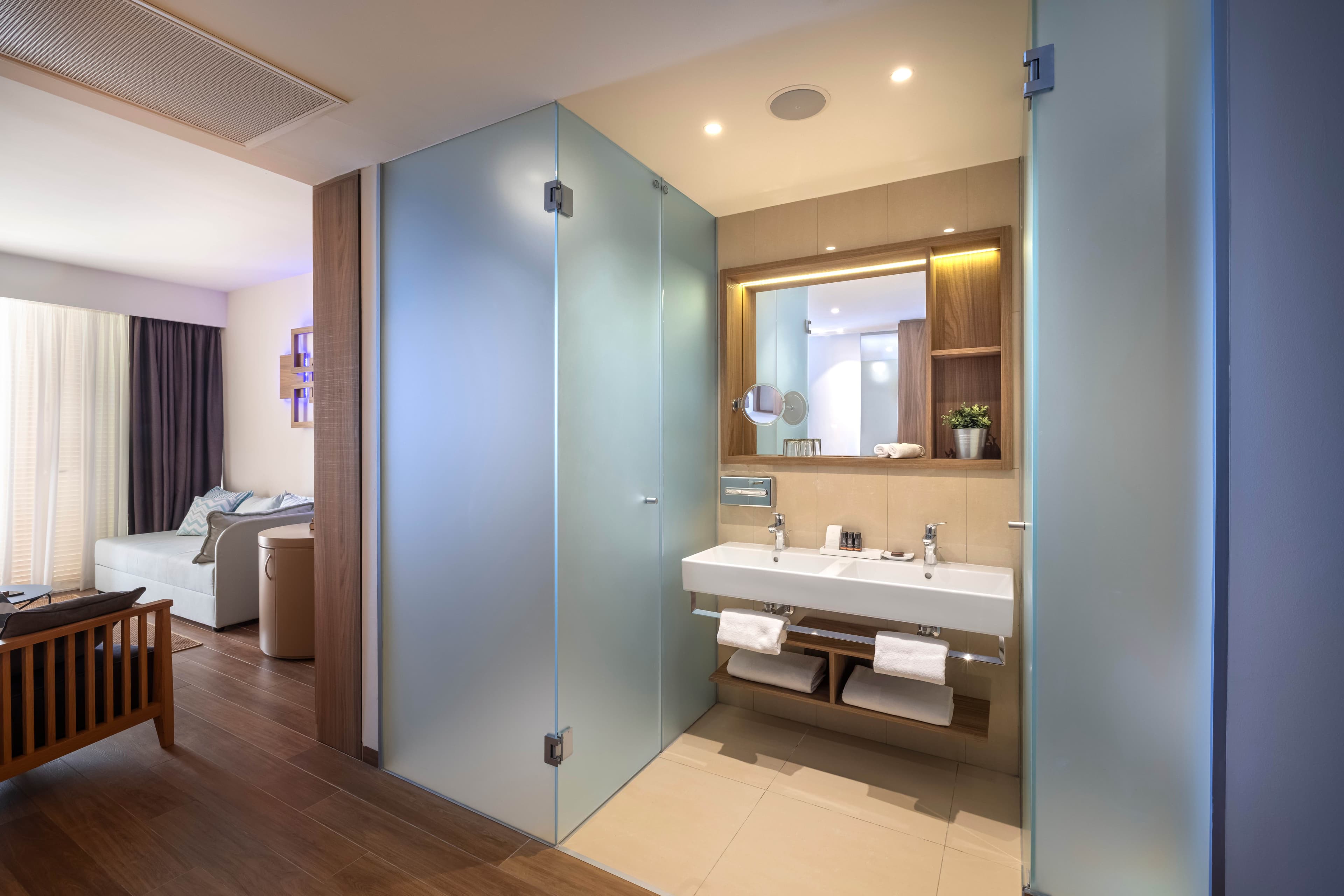 Valamar Bellevue Resort Ansicht 5