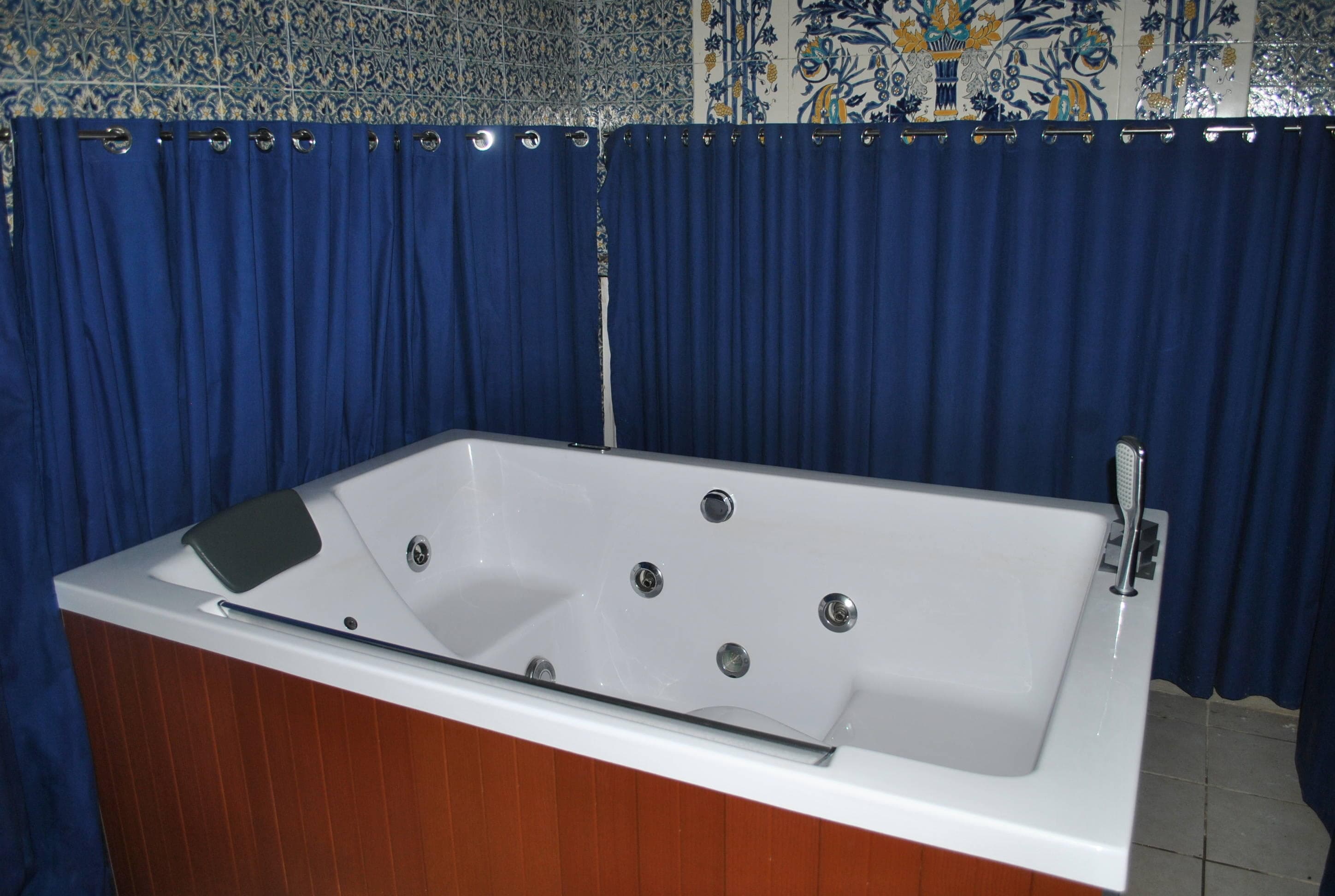 Hotel Dar El Bhar Ansicht 10