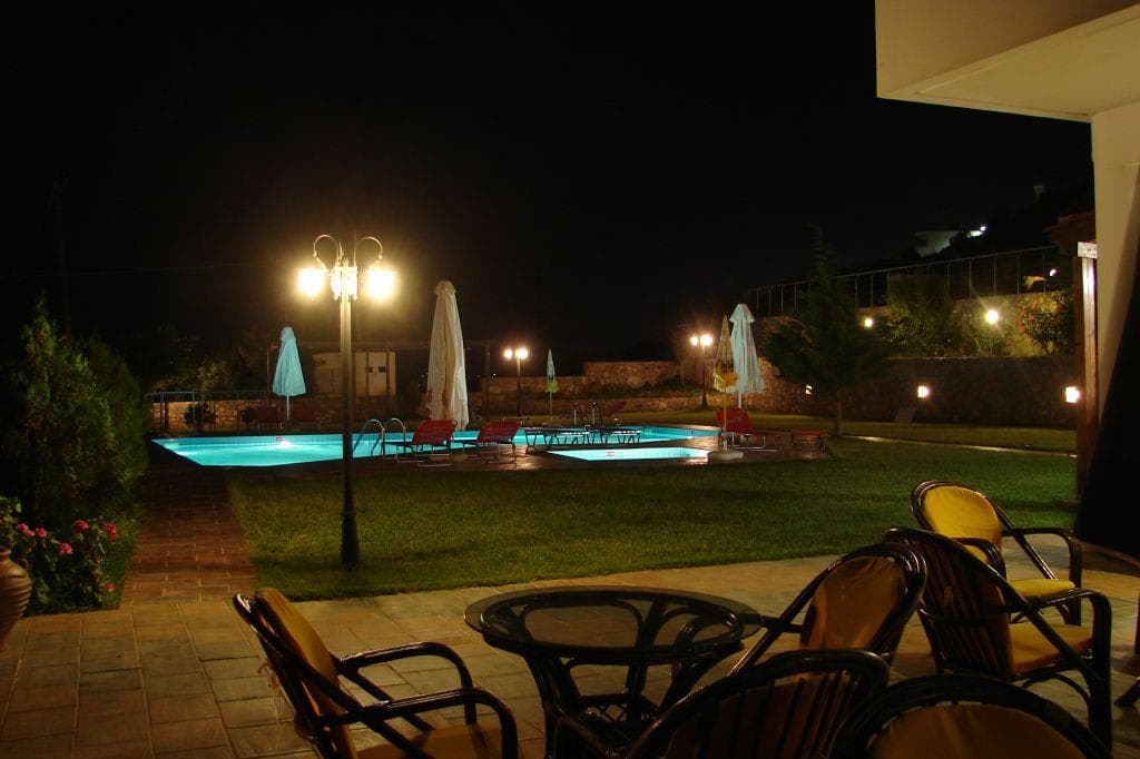 Hotel Golden Villas Ansicht 3