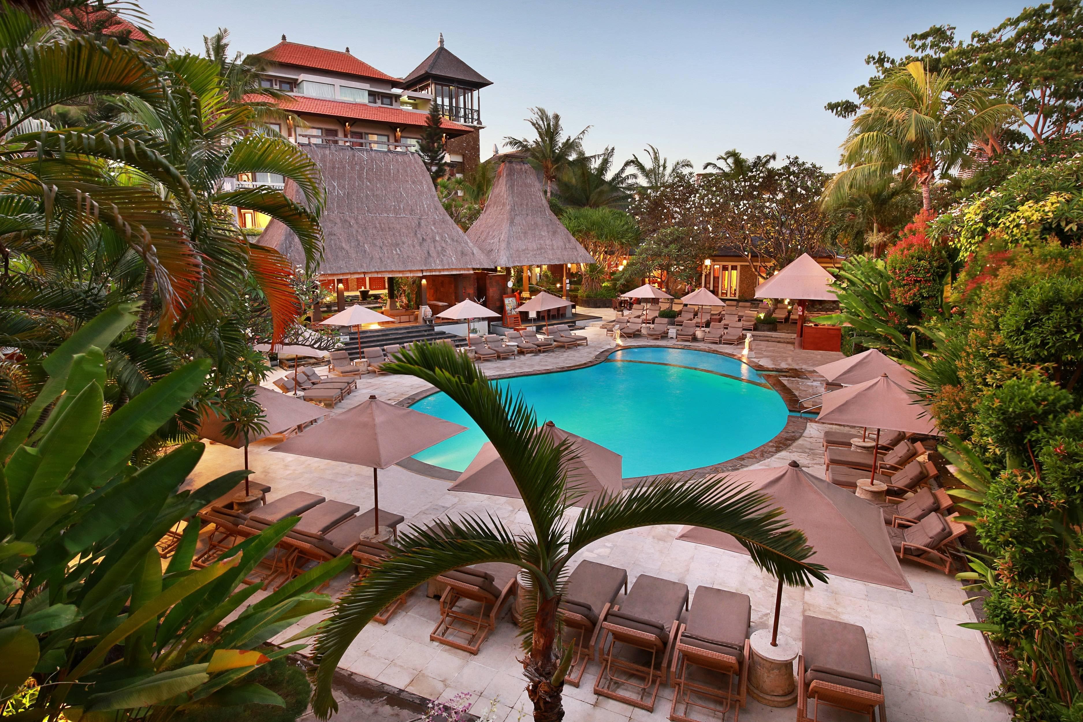 Ramayana Resort & Spa