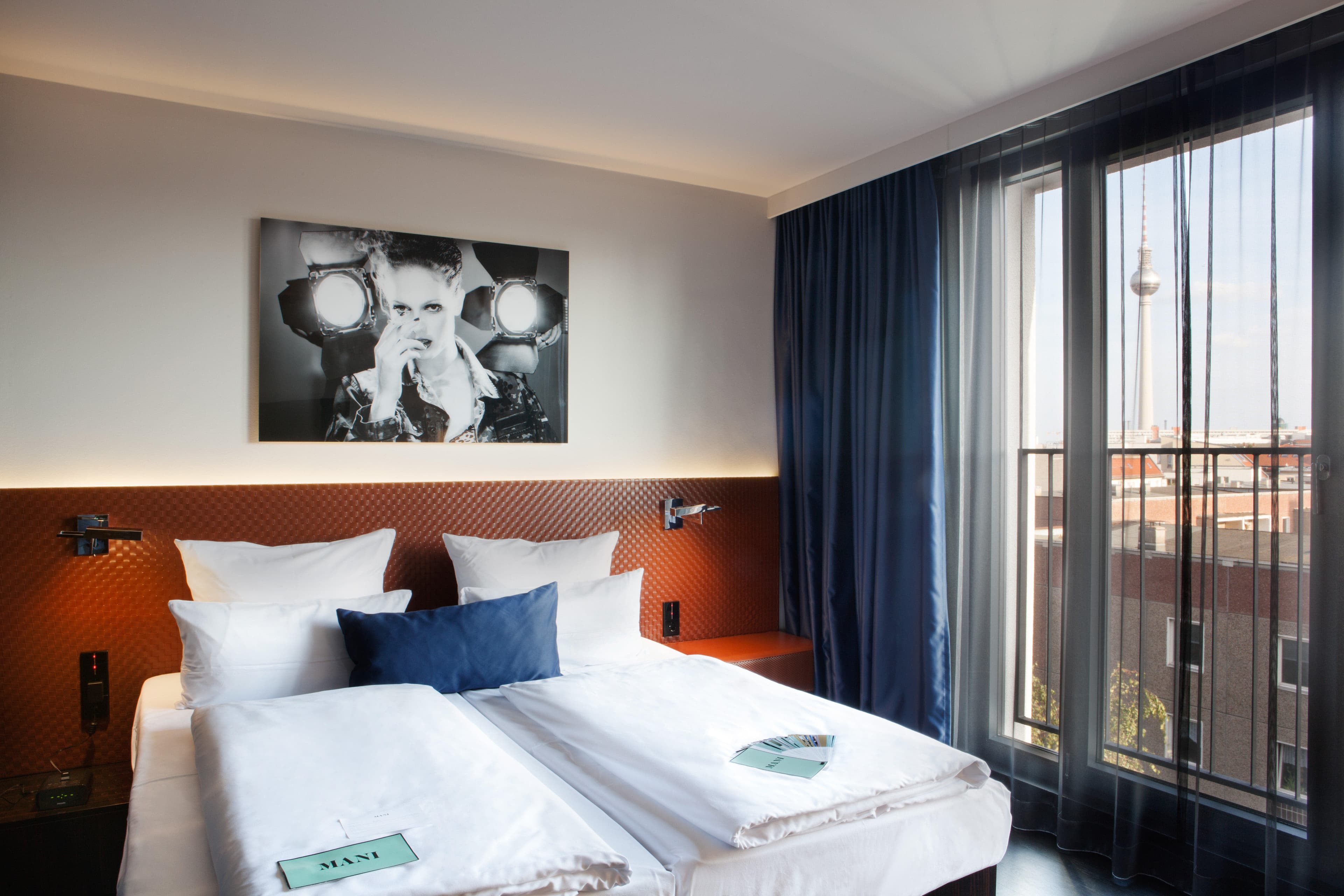 Hotel MANI by AMANO Ansicht 10