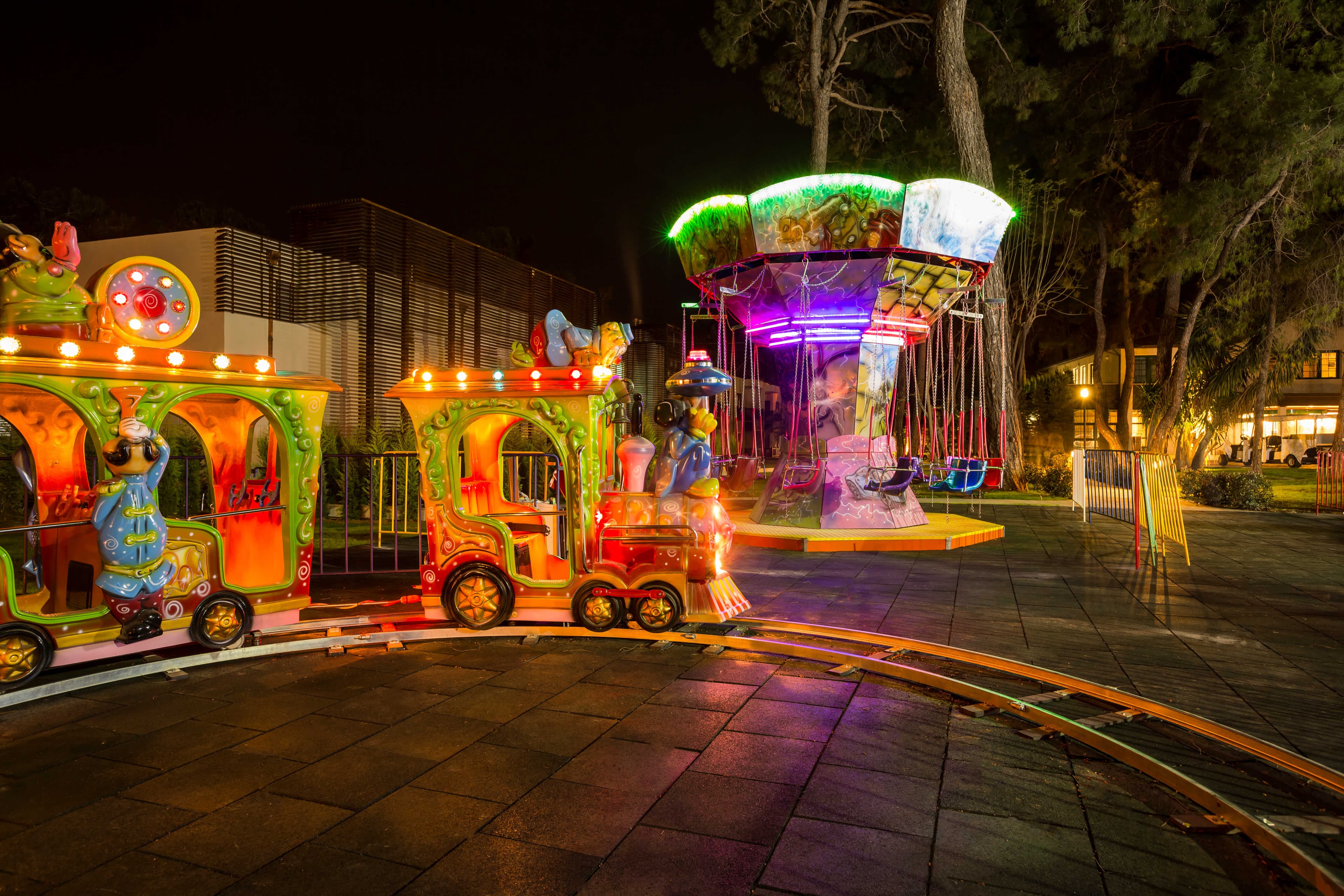 Voyage Sorgun Ansicht 9