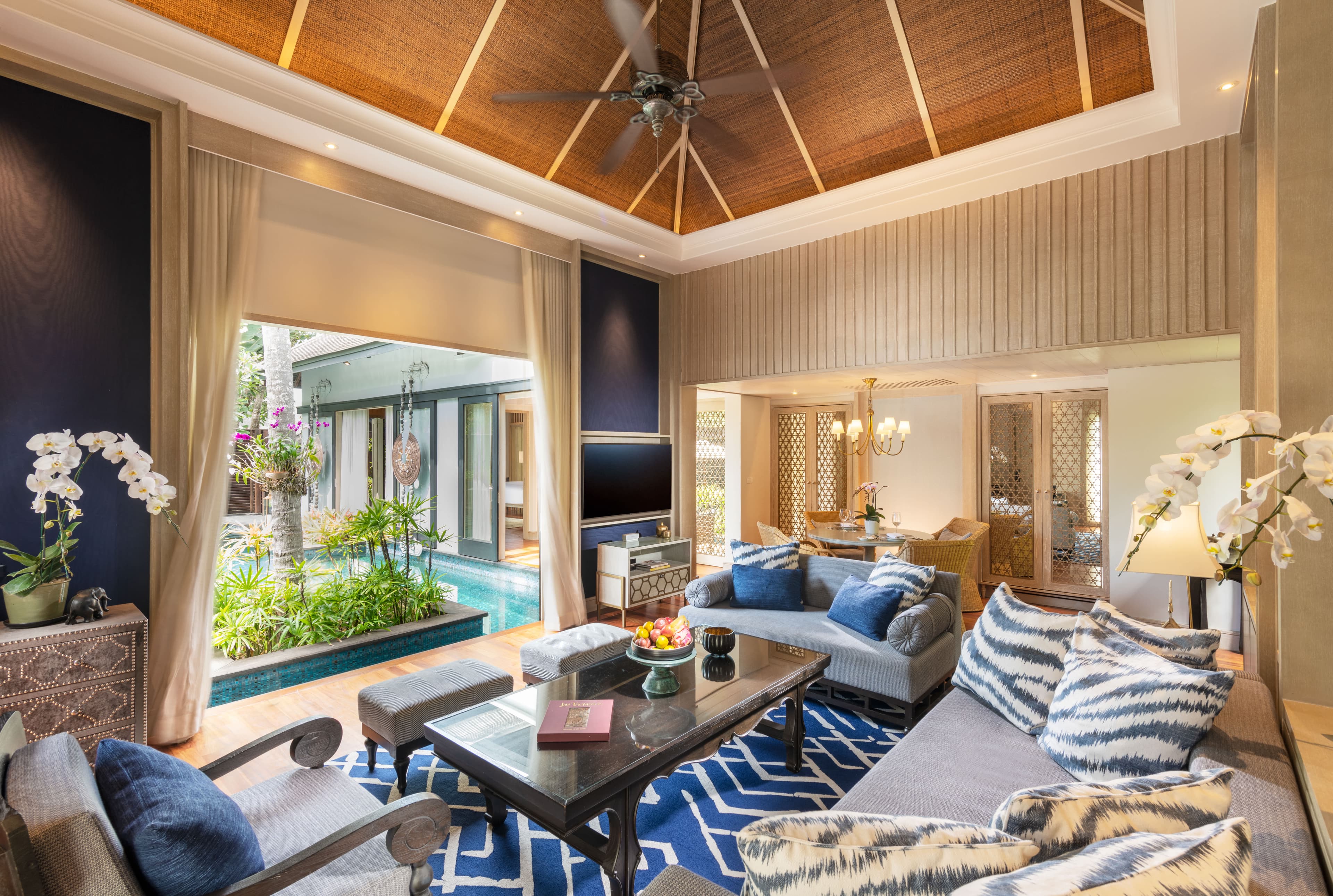 Anantara Mai Khao Phuket Villas Ansicht 5