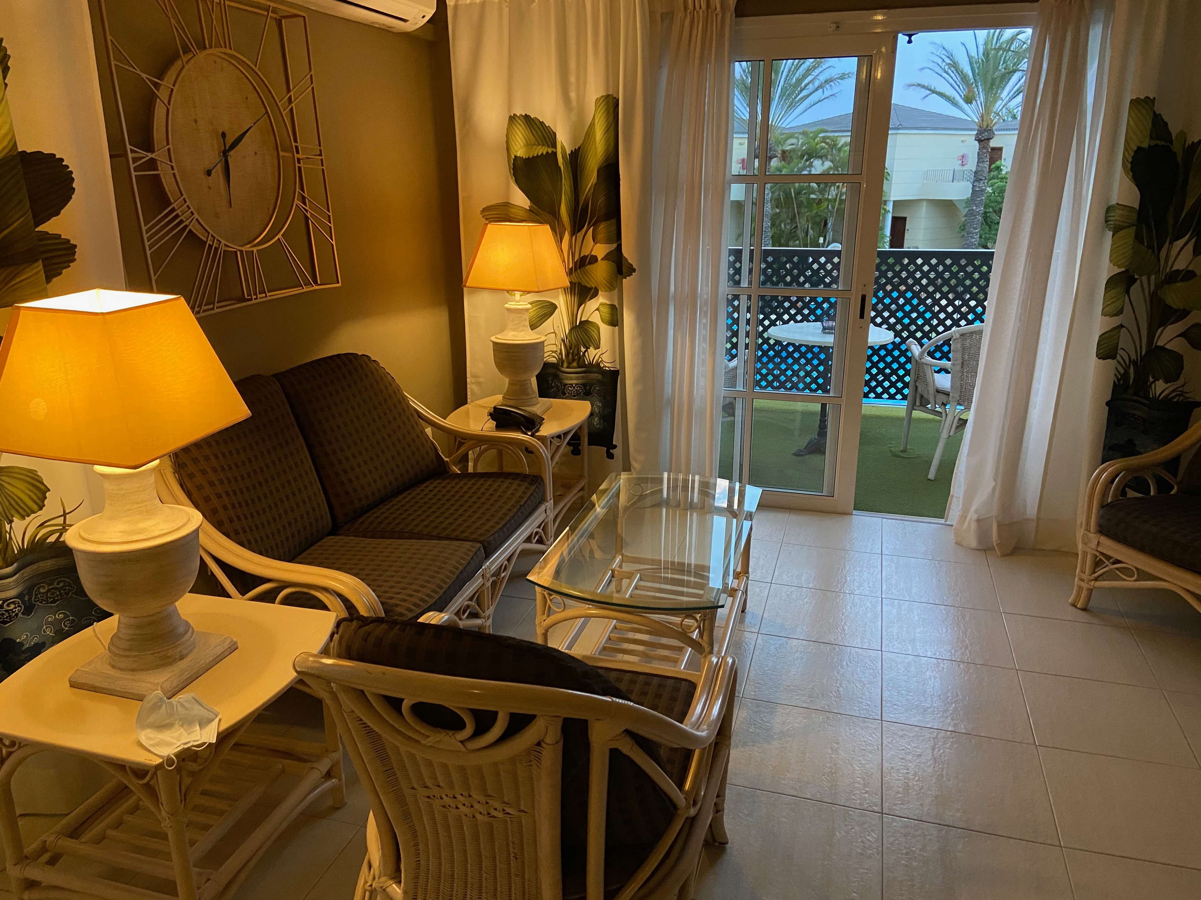 Gran Oasis Resort Ansicht 5
