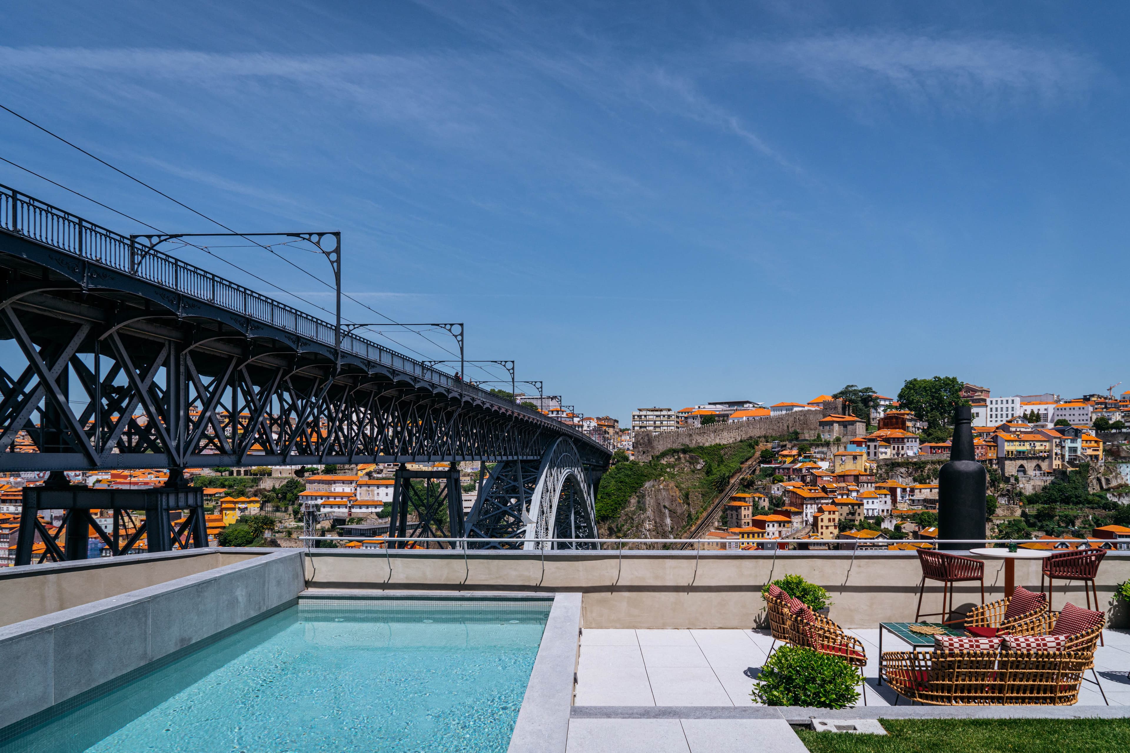 Vincci Ponte de Ferro Ansicht 6