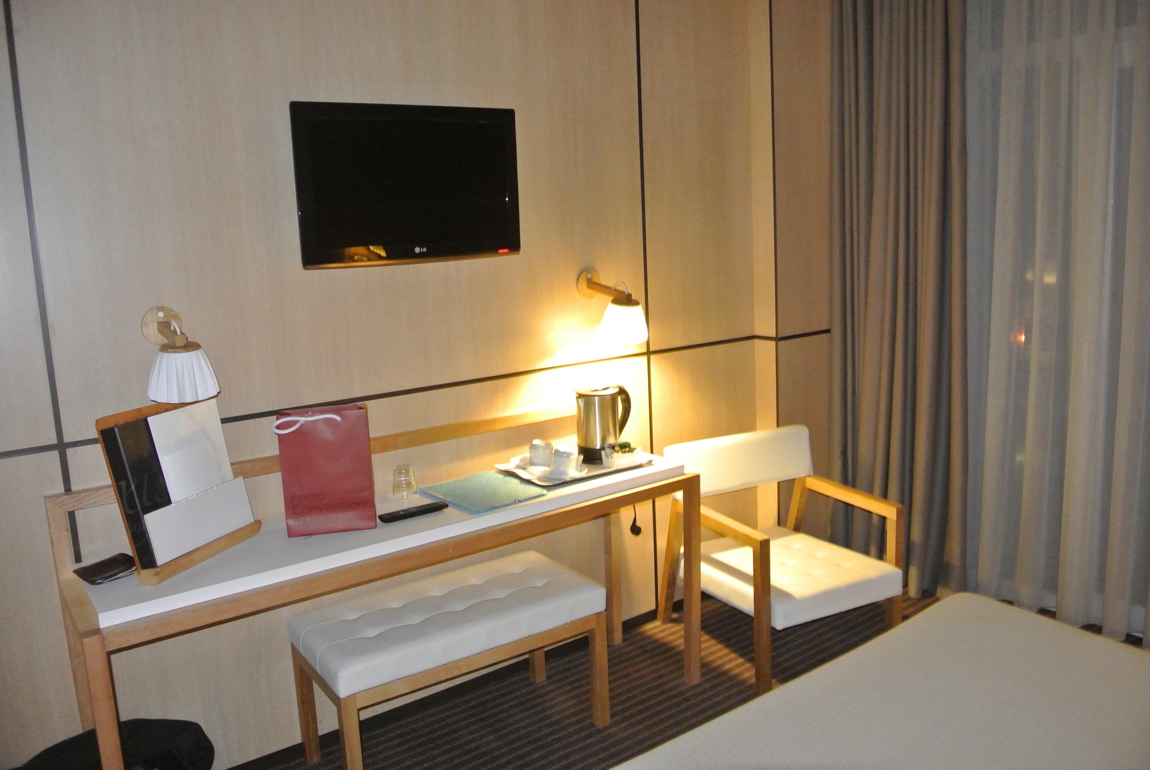 Axis Vermar Conference & Beach Hotel Ansicht 5