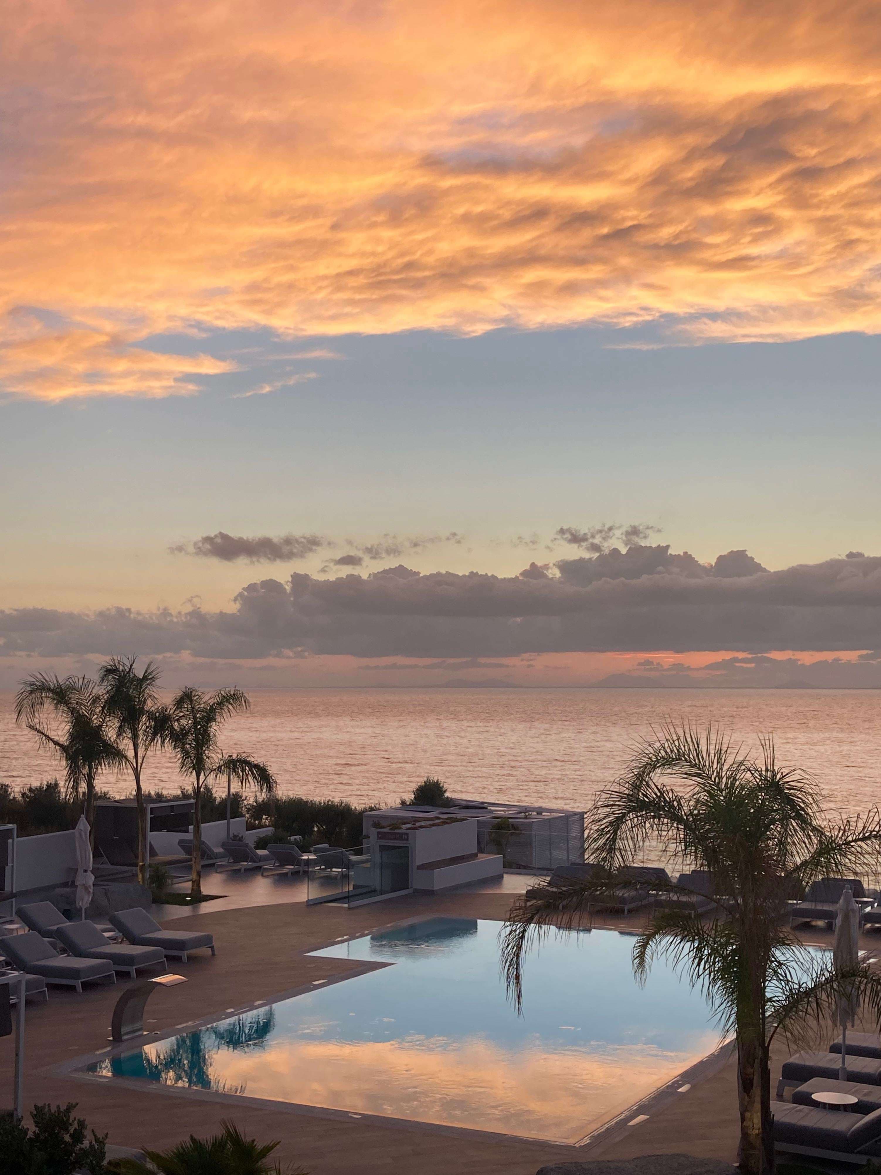 Midenza Seaside & Nature Retreat Ansicht 2