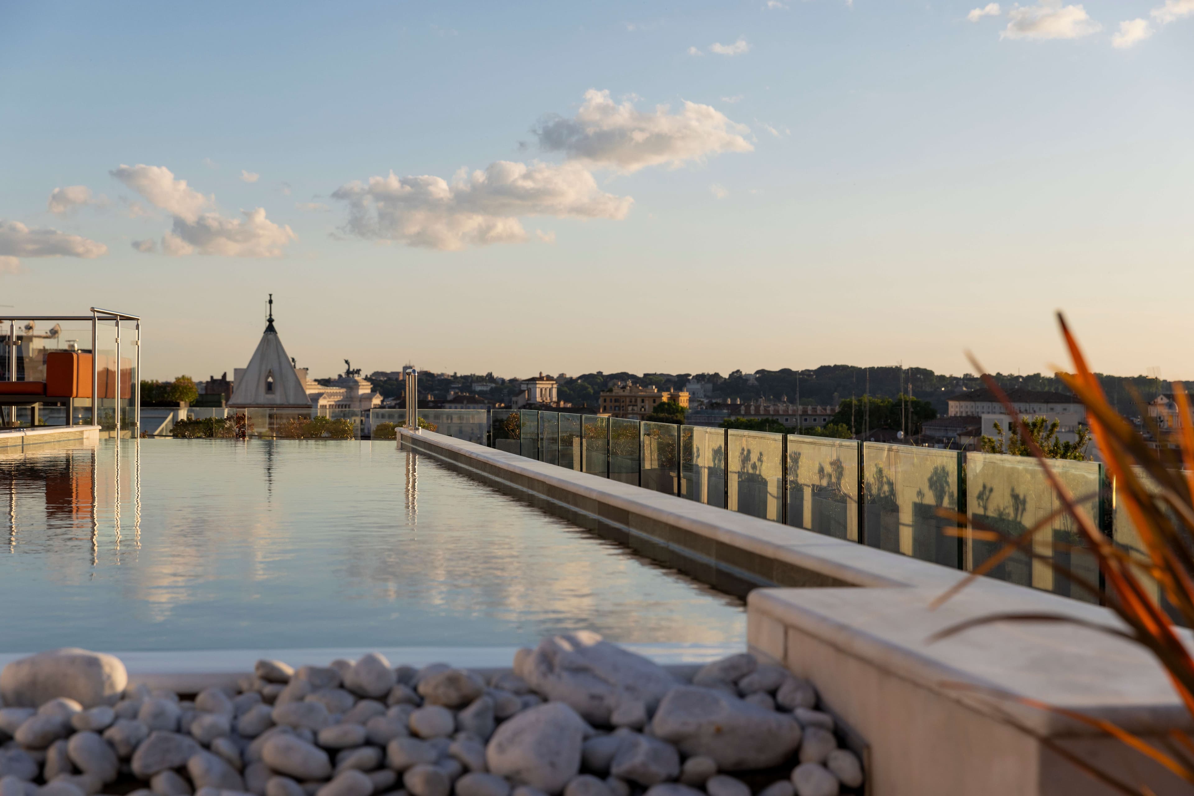 Anantara Palazzo Naiadi Rome Hotel Ansicht 6