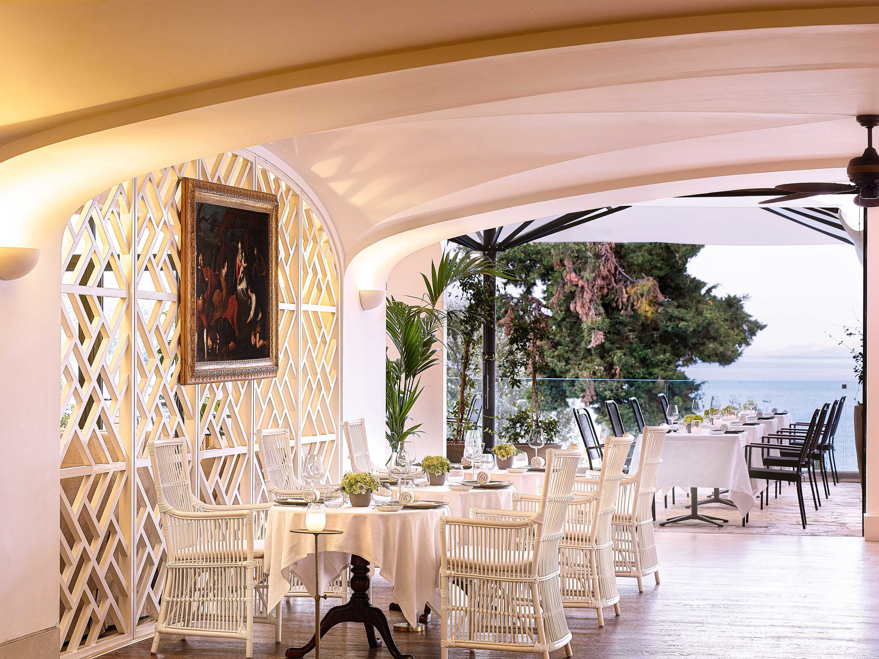 Grecotel Daphnila Bay Ansicht 9