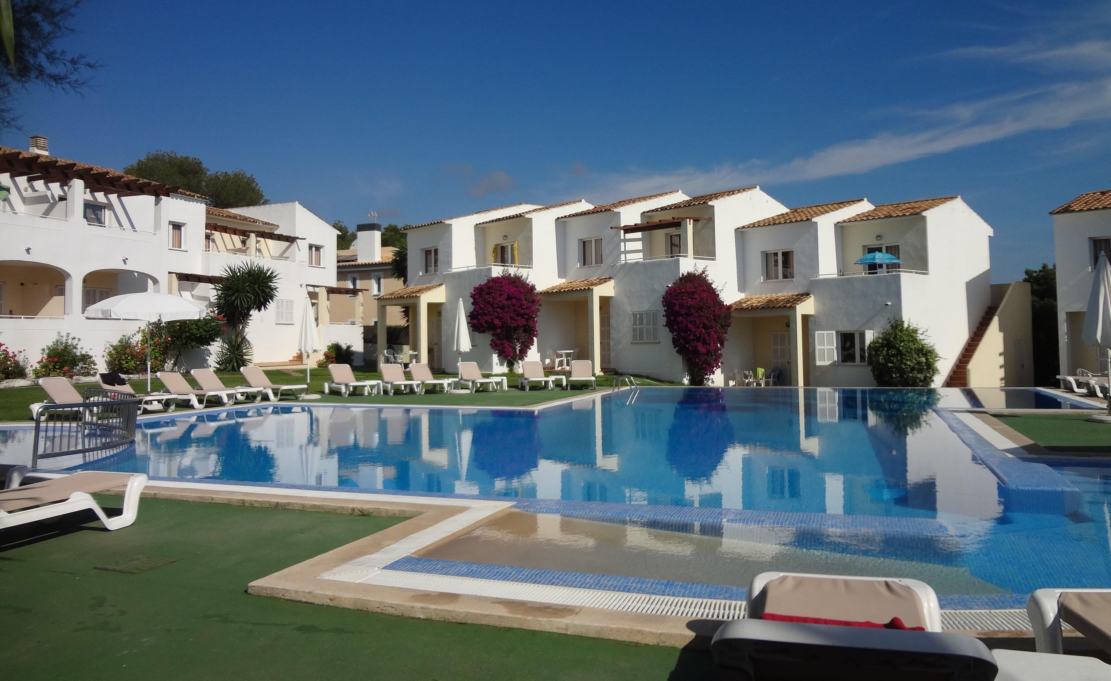 Apartamentos Vista Alegre Mallorca Ansicht 2