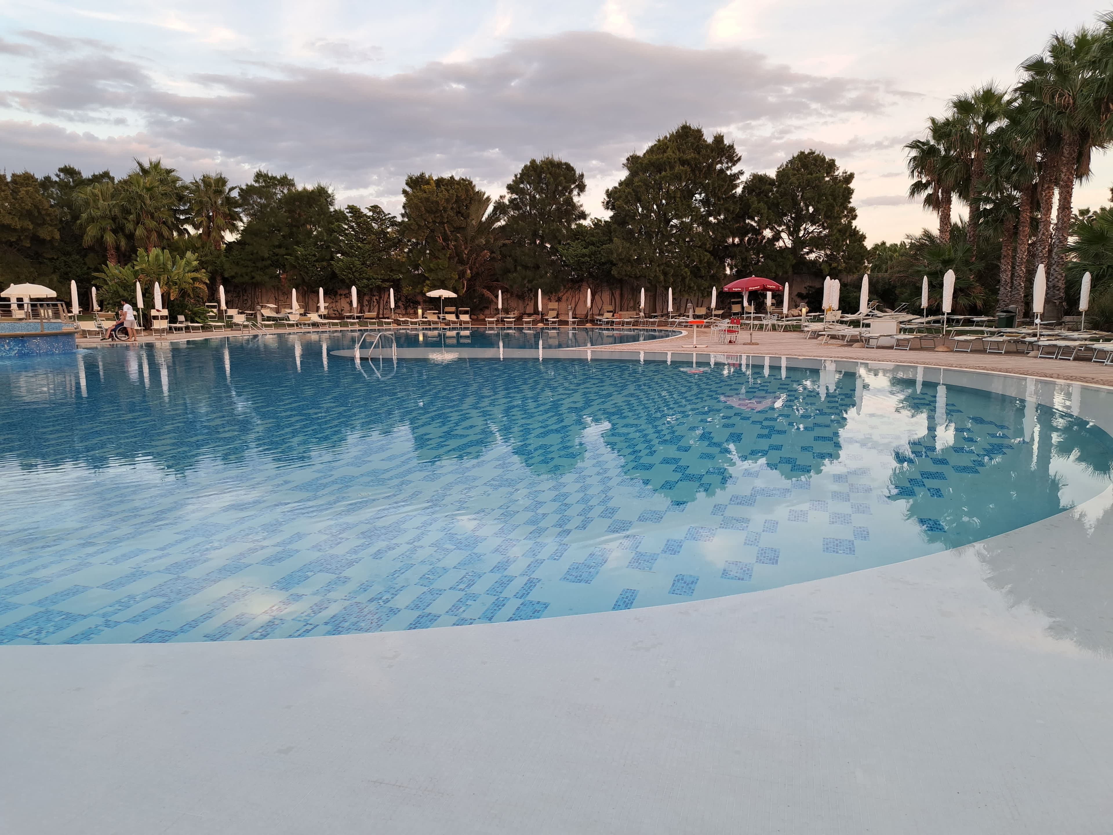 Riva Marina Resort - CDSHotels Ansicht 6