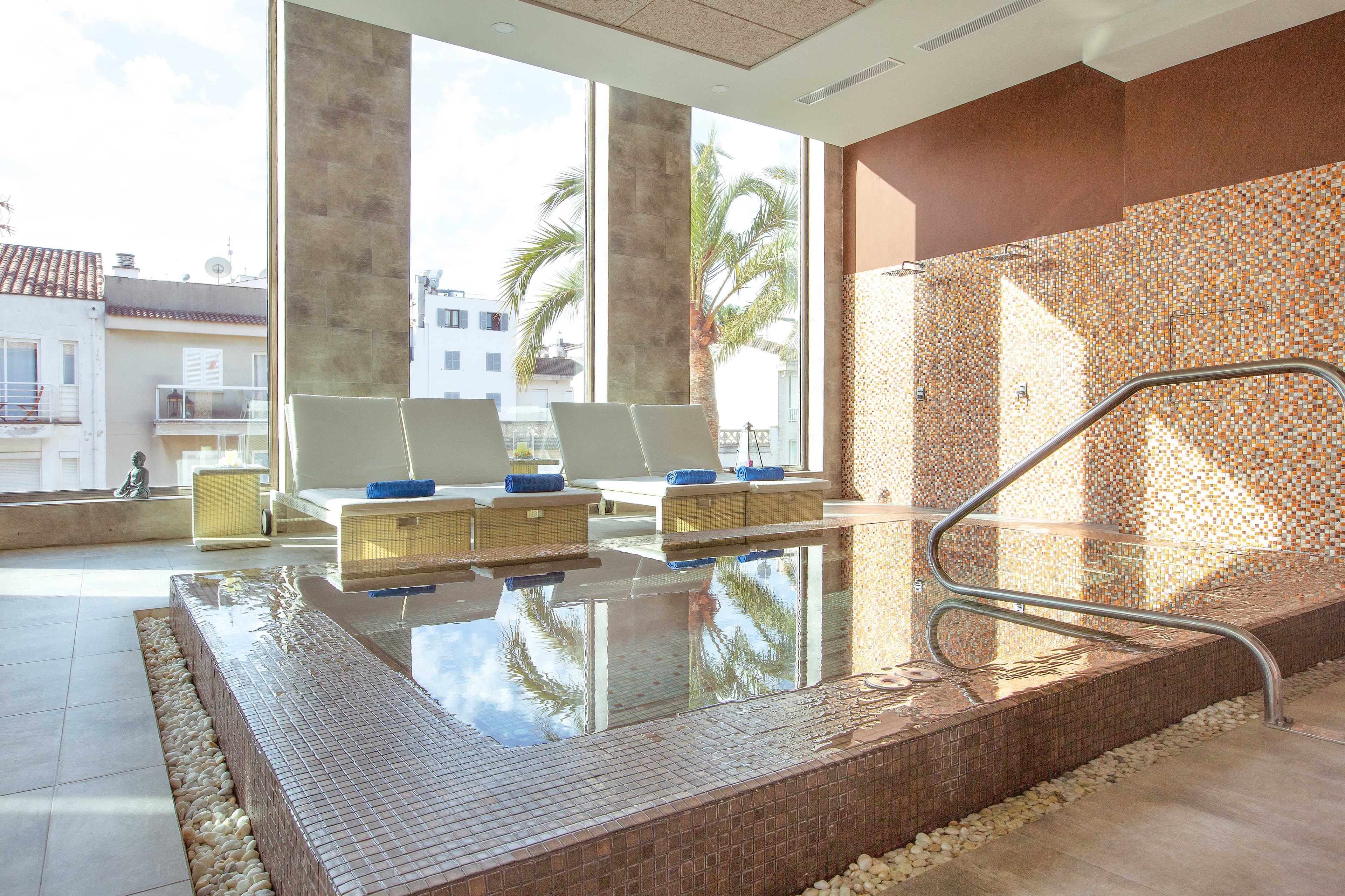 MarSenses Puerto Pollensa Hotel & Spa Ansicht 10