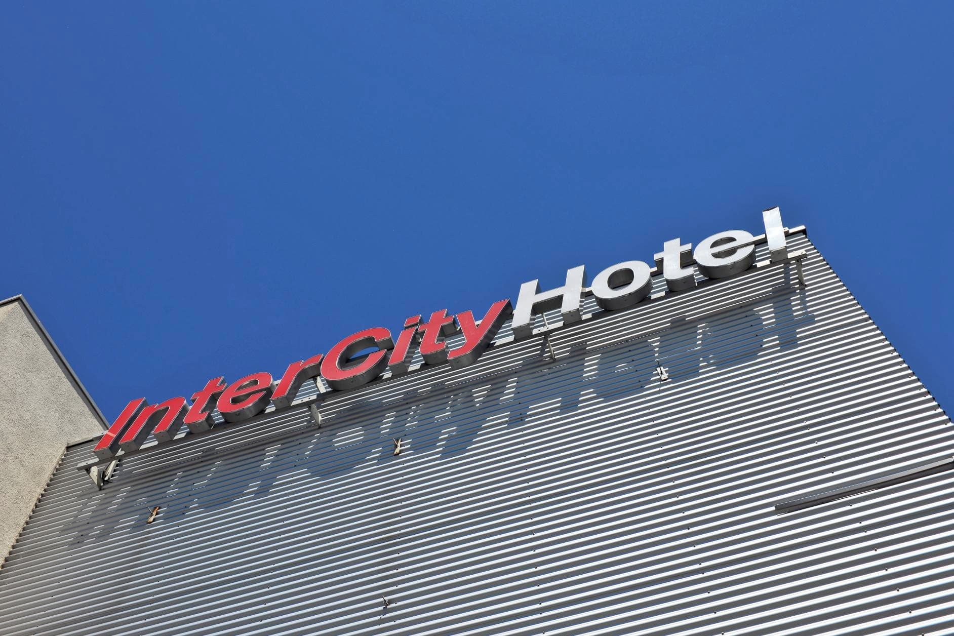 IntercityHotel Kiel Ansicht 3