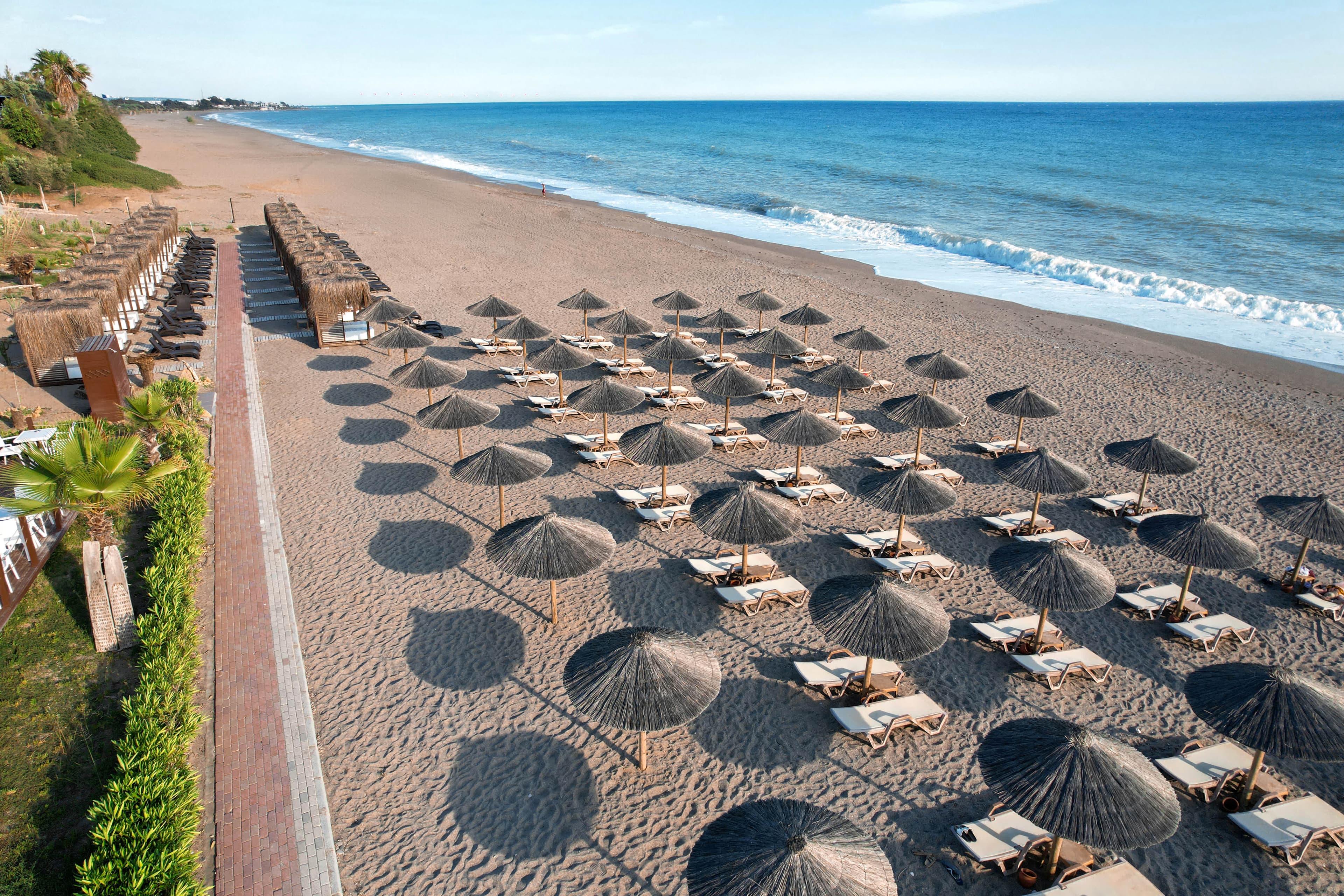 Adora Calma Beach Hotel Ansicht 8