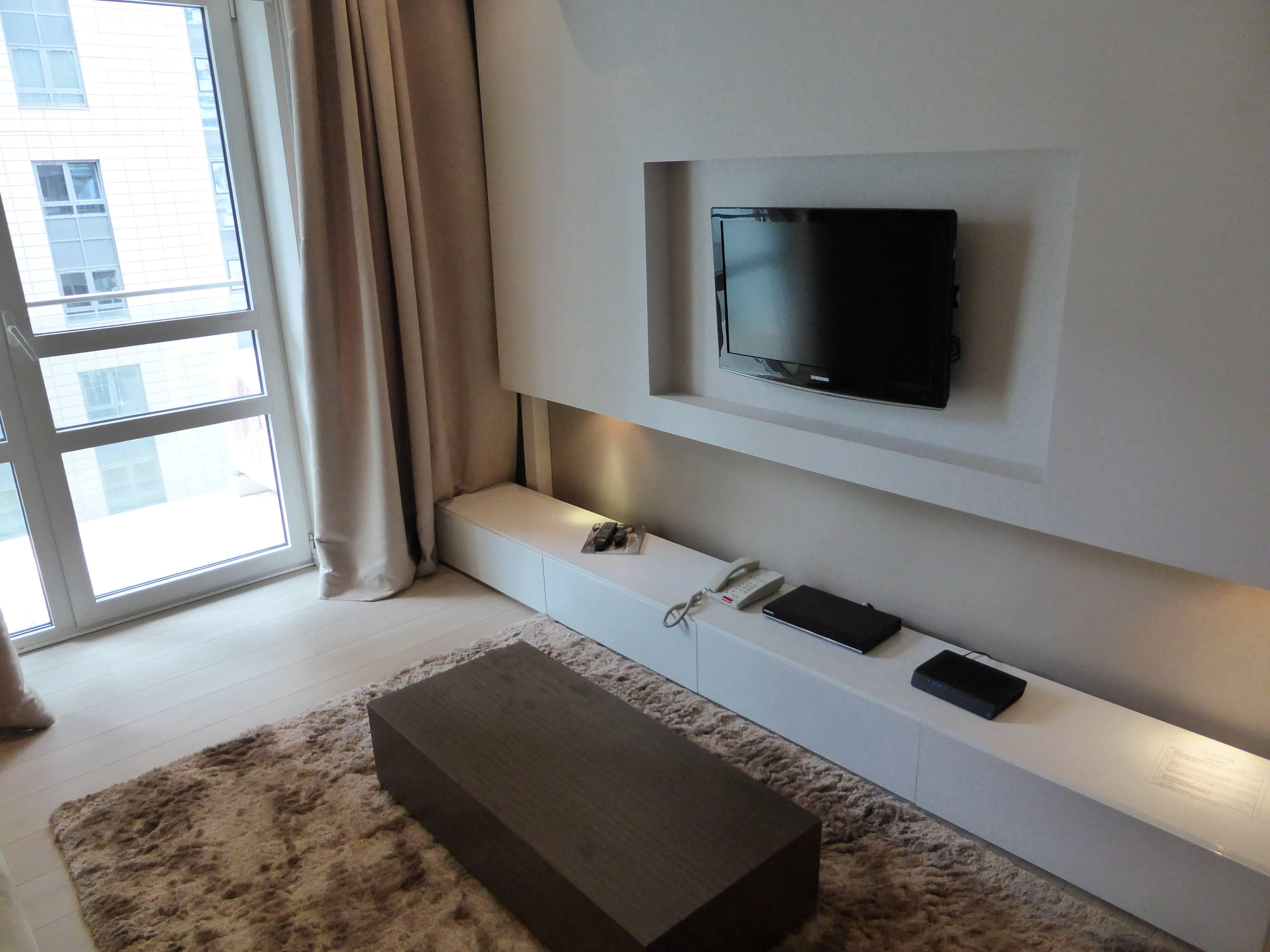Apartments Platinum Residence Ansicht 8