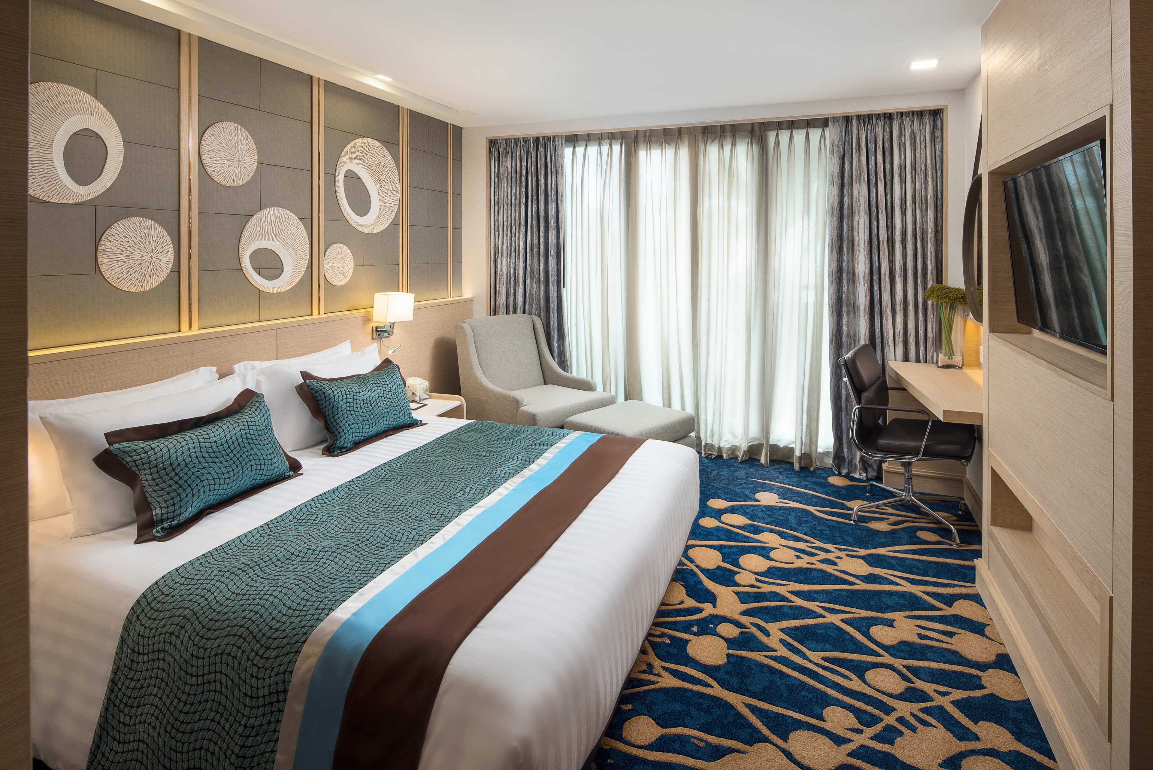 Solitaire Bangkok Sukhumvit 11 Ansicht 4