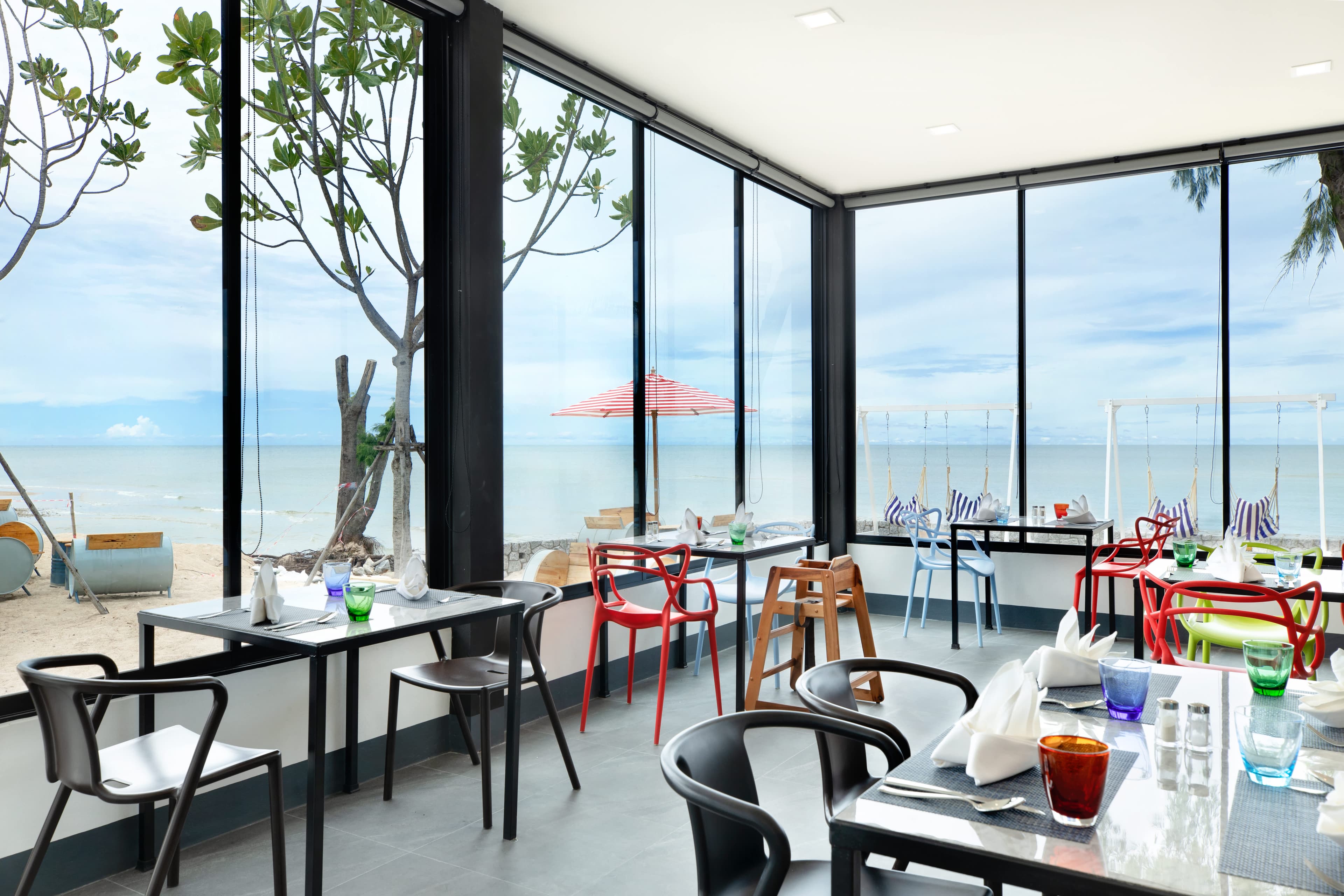 Centara Life Cha-Am Beach Resort Hua Hin Ansicht 8