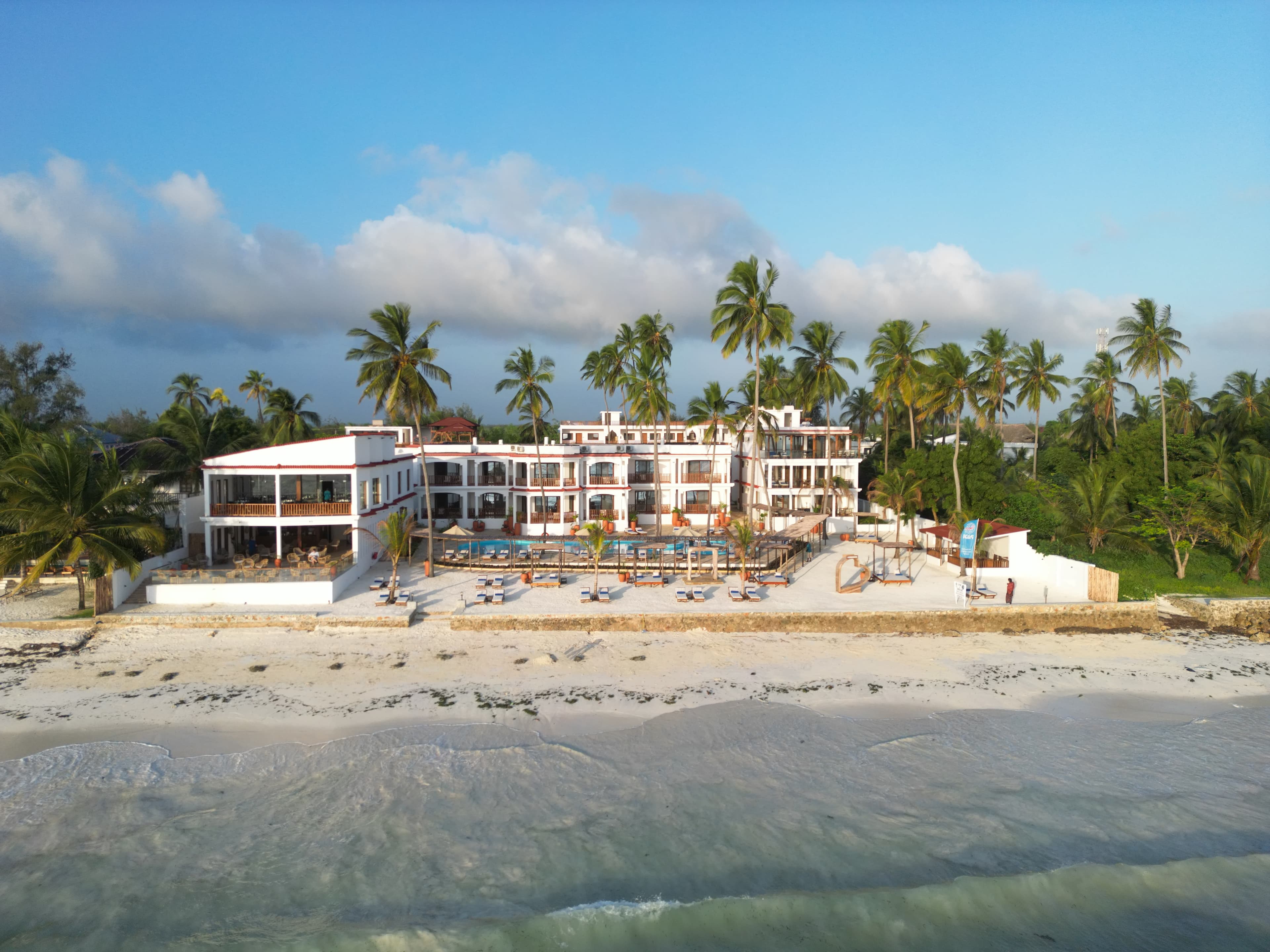 Dream of Zanzibar Ansicht 3