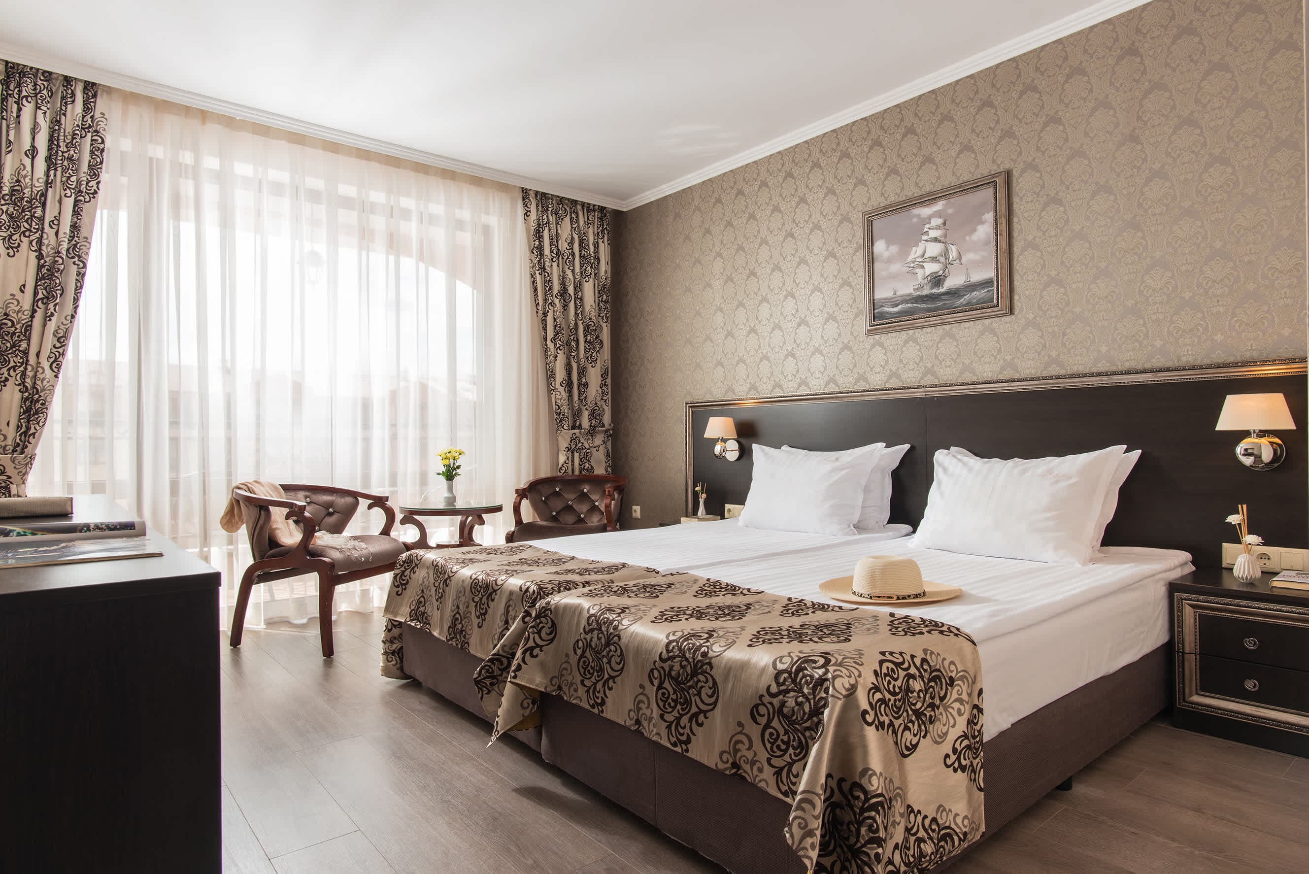 Hotel&SPA Diamant Residence Ansicht 4