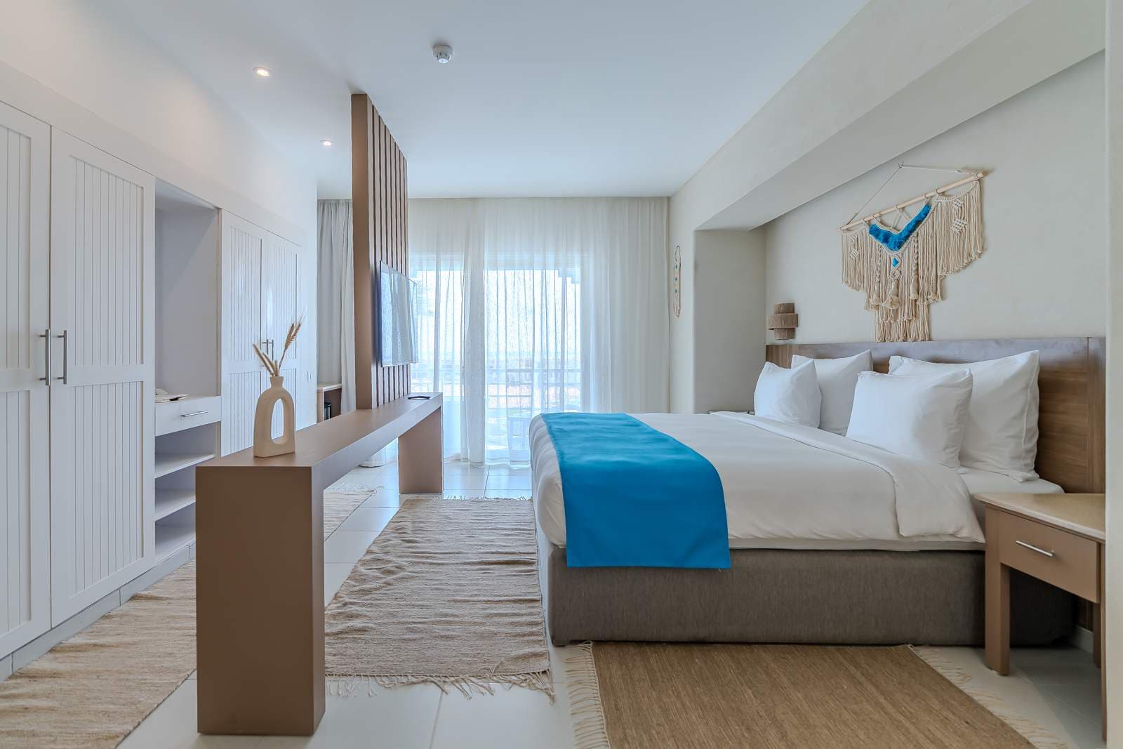 Casa Blue Resort Ansicht 4