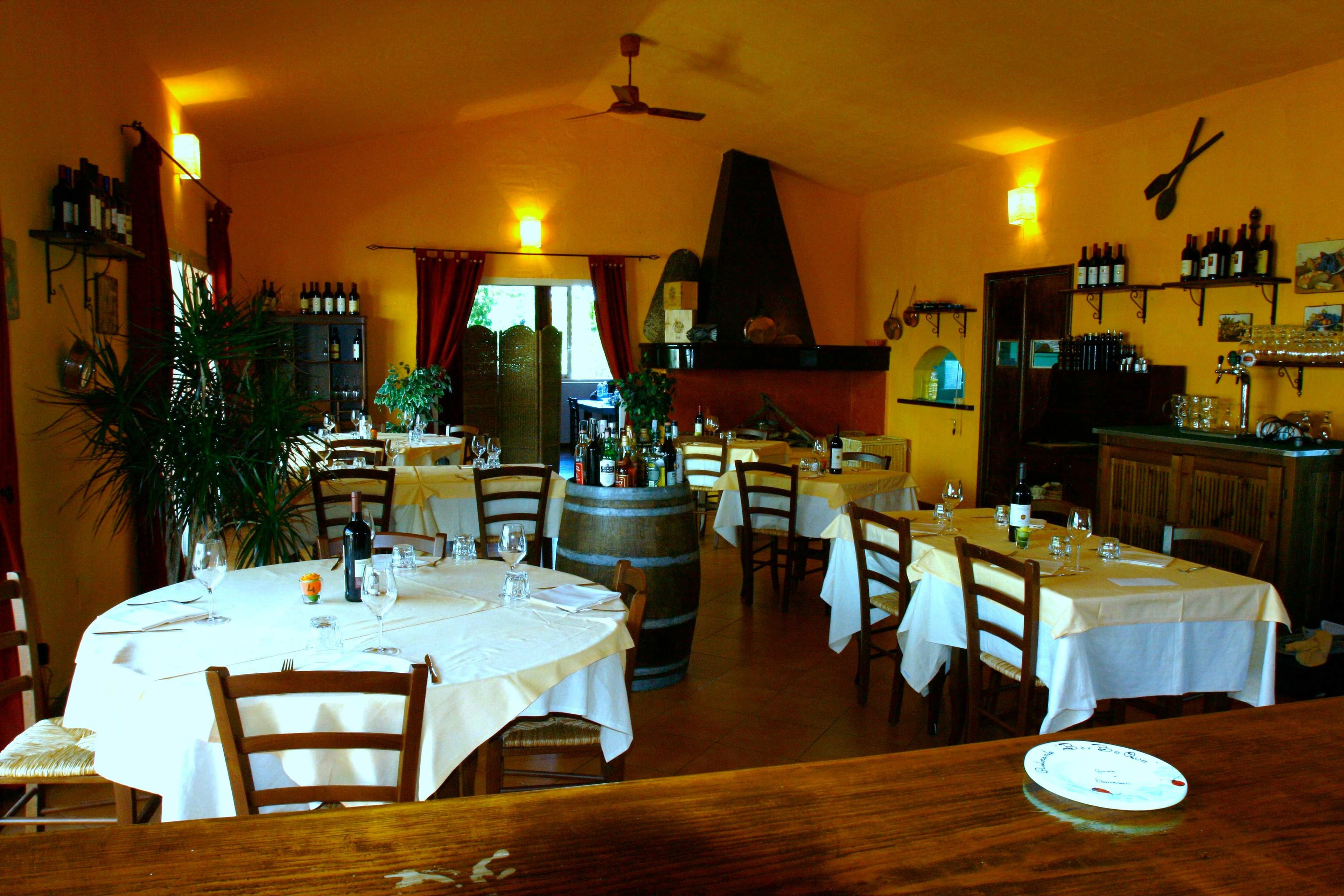 Lu Nibareddu - Aparthotel & Residence Ansicht 9