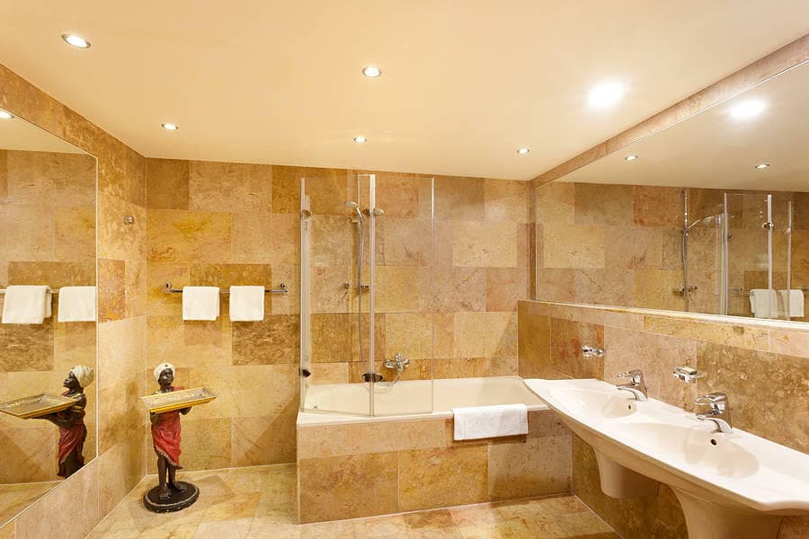 Hotel U Prince Ansicht 2