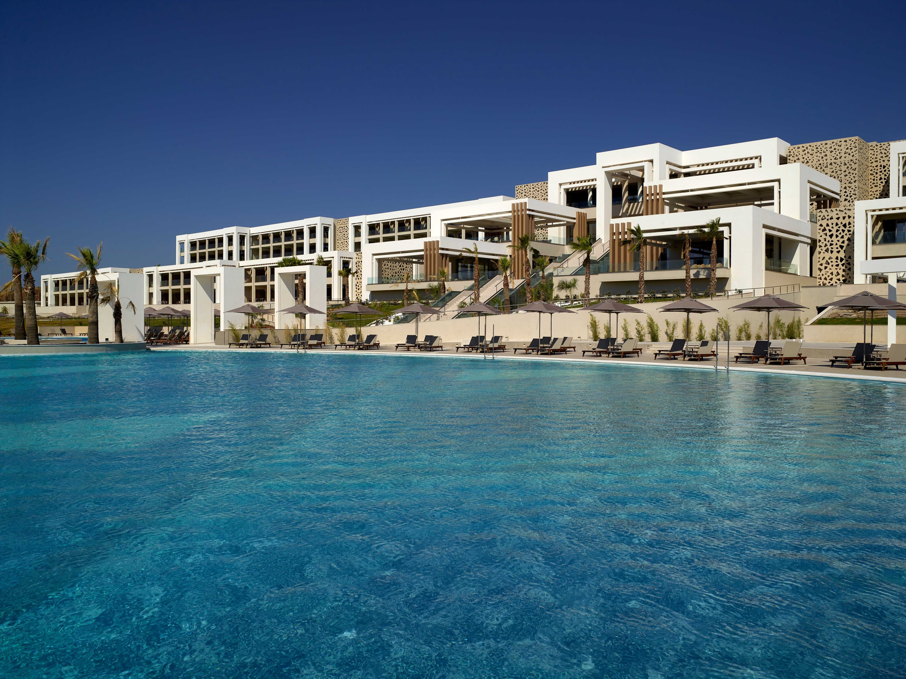 Mayia Exclusive Resort & Spa Ansicht 2