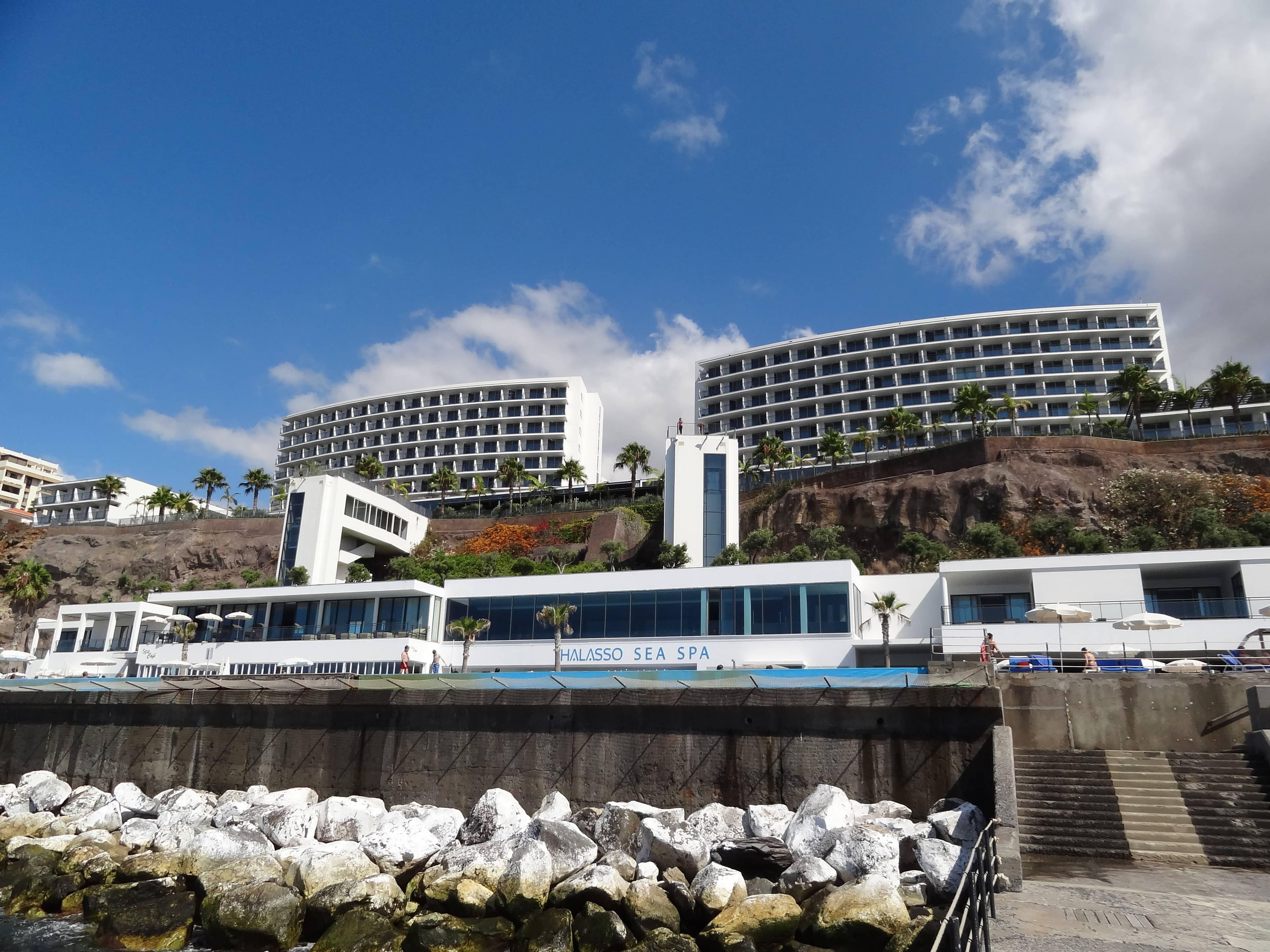 Vidamar Resorts Madeira Ansicht 2