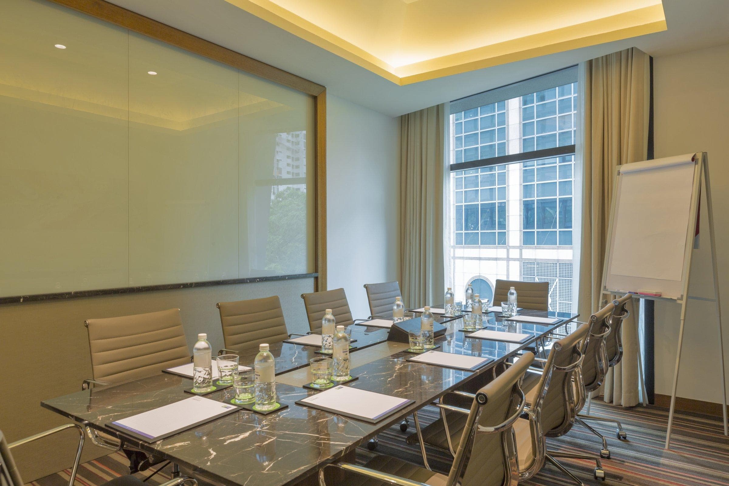 Holiday Inn Express Singapore Clarke Quay Ansicht 10