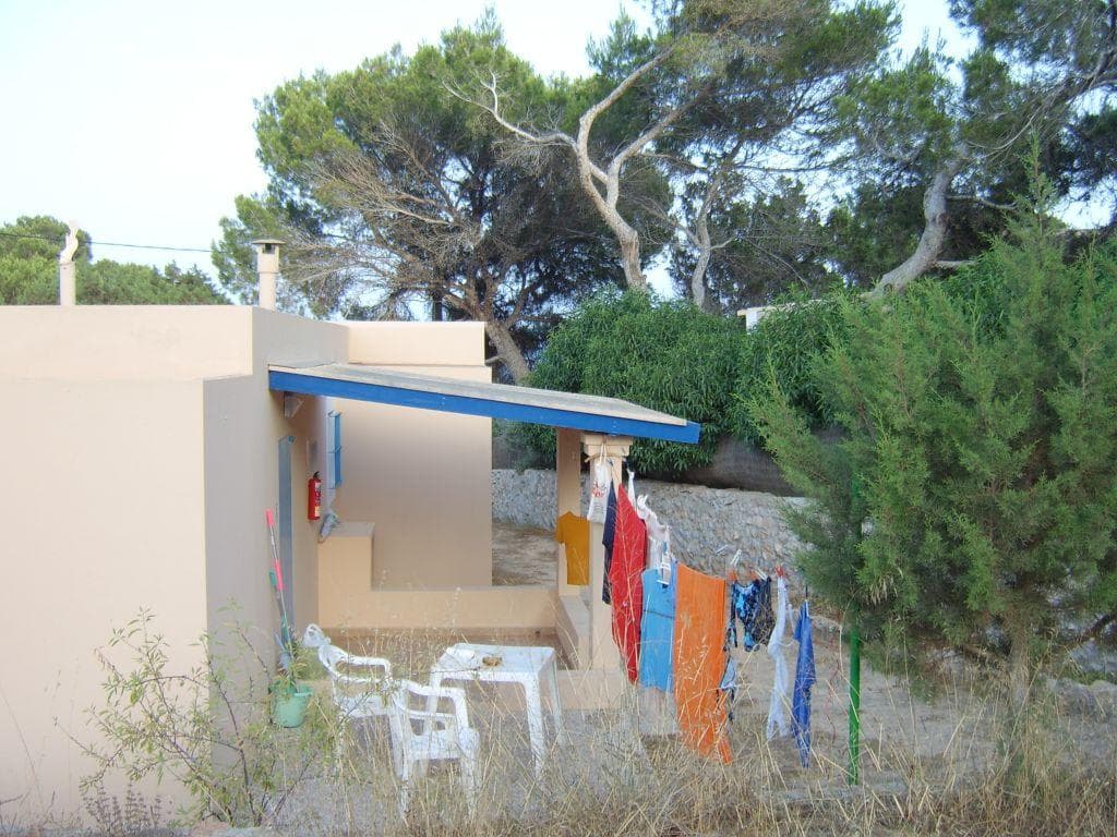 Hotel Miguel Torres Ansicht 8