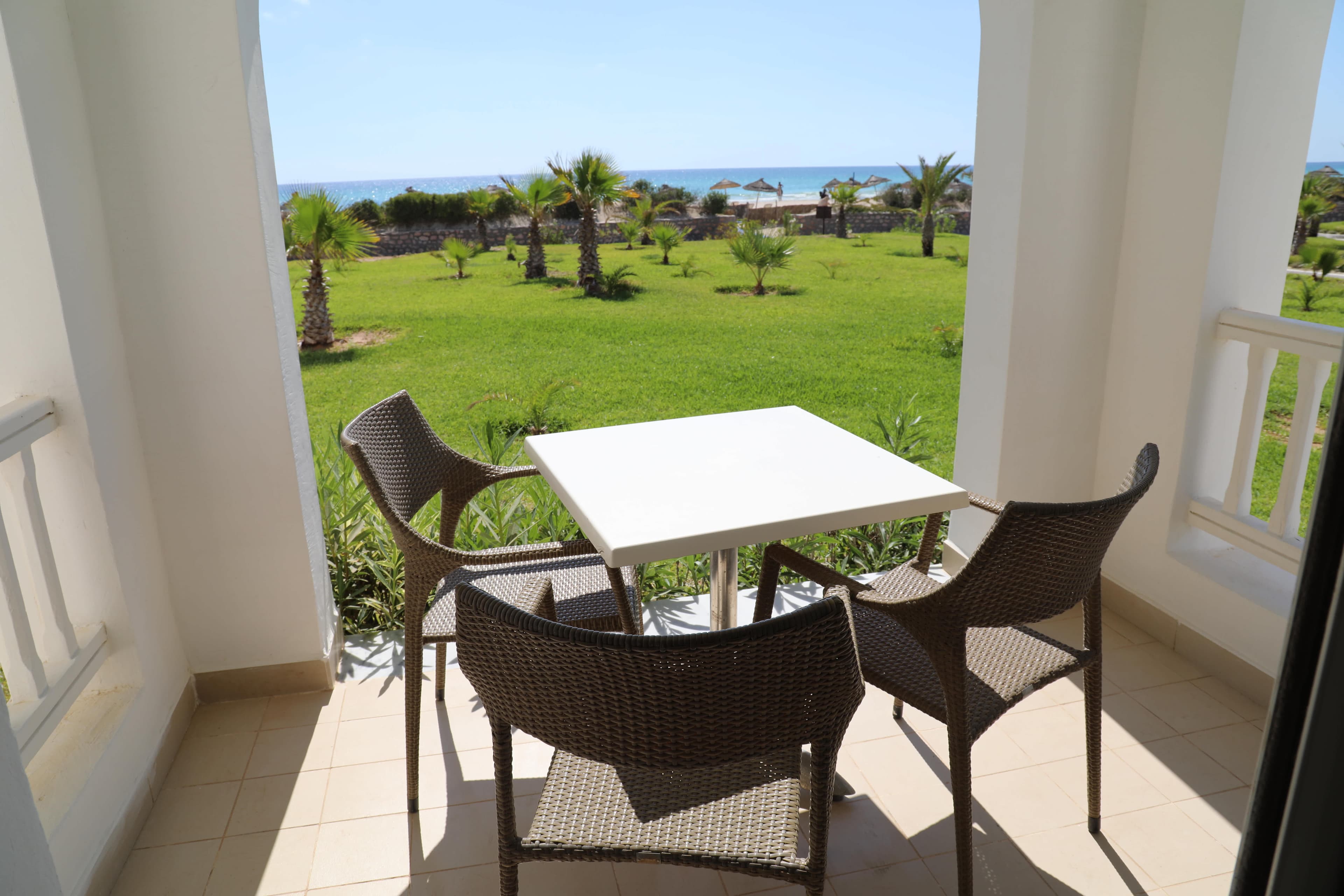 Vincci Helios Beach Ansicht 6