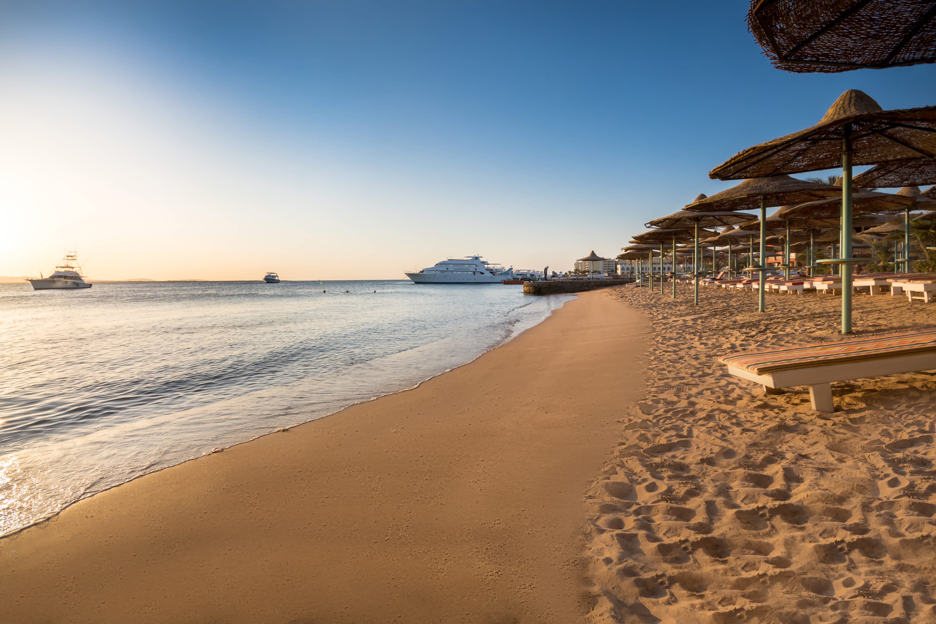 Bella Vista Resort Hurghada Ansicht 8
