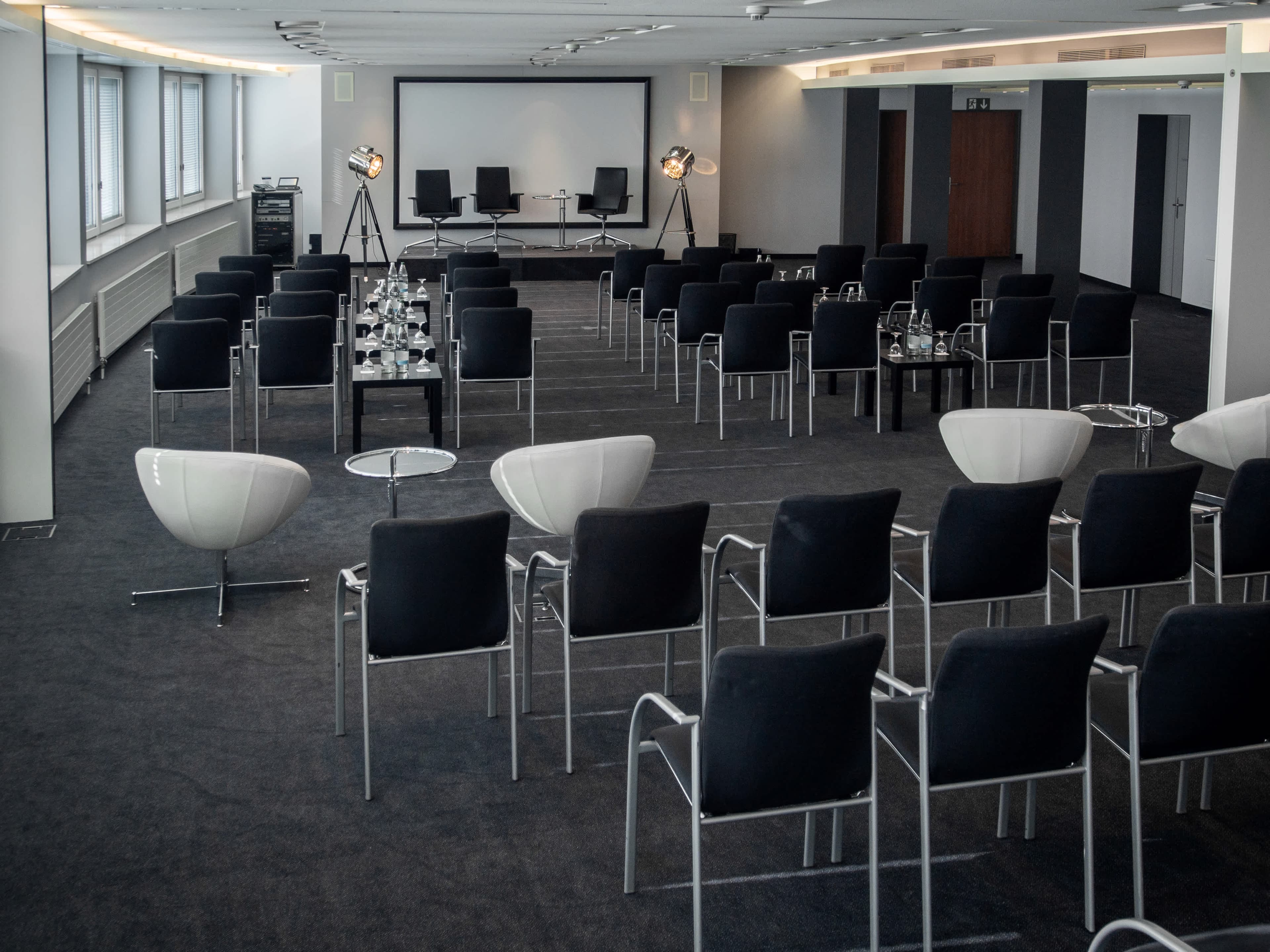 Radisson Blu Hotel, St. Gallen Ansicht 9