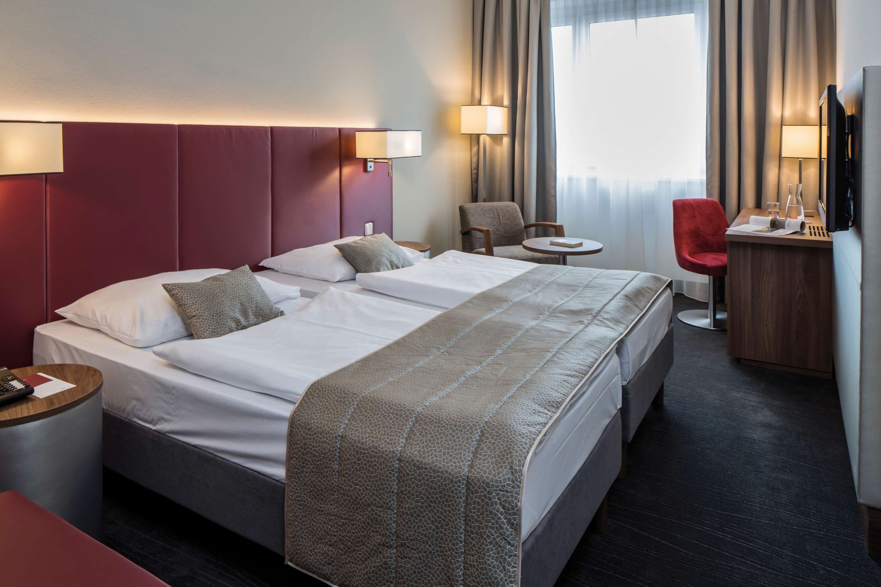 Austria Trend Hotel Europa Salzburg Ansicht 4