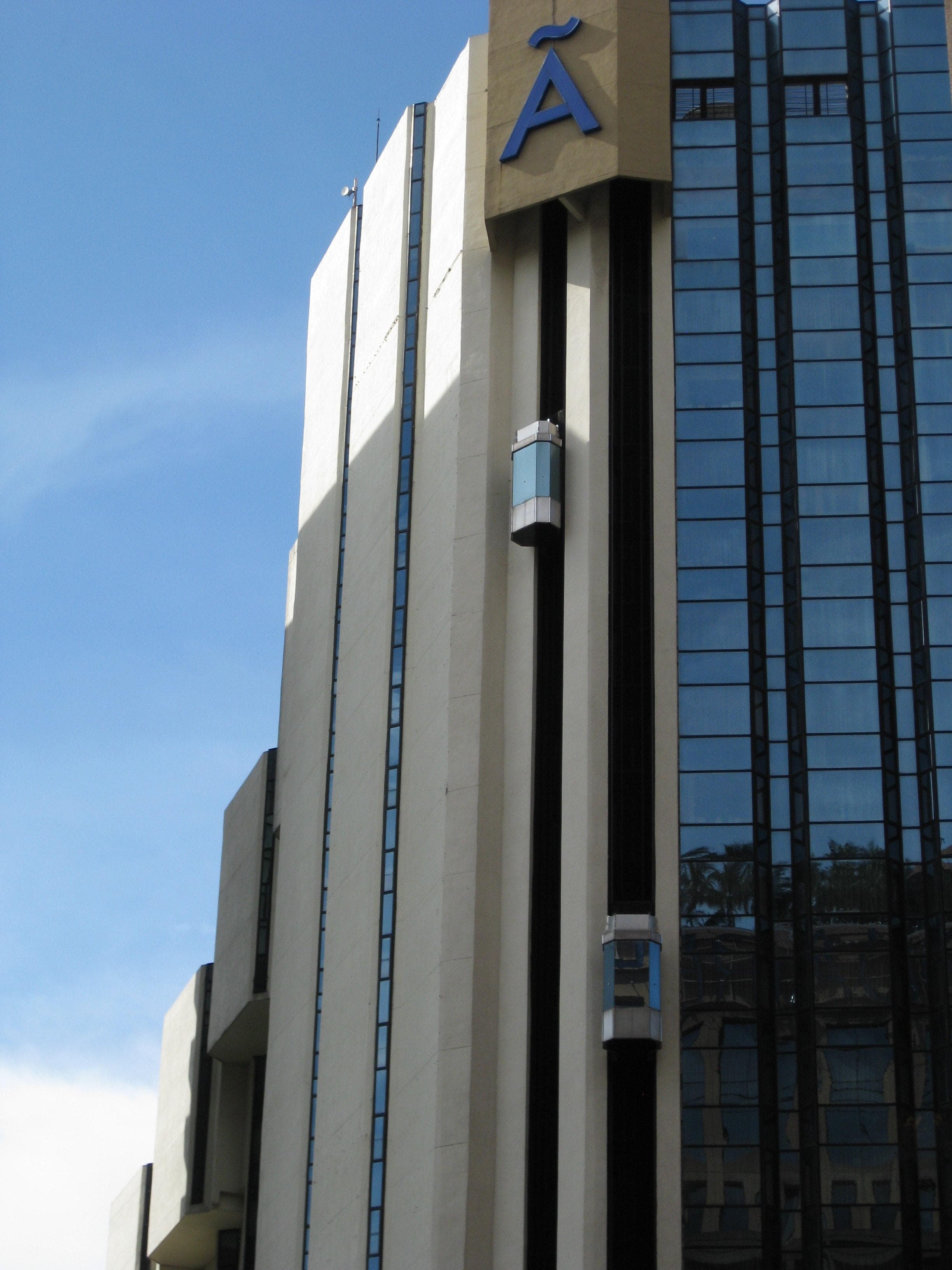 Hotel Melia Kuala Lumpur Ansicht 3