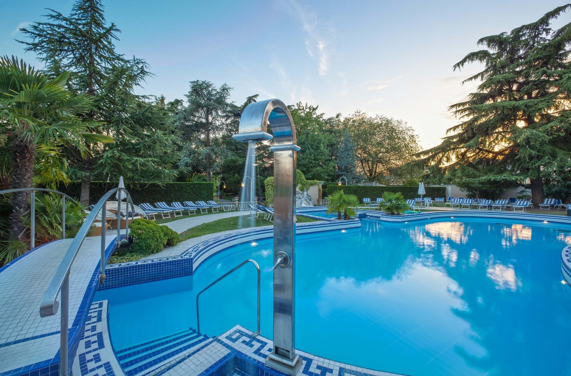 Abano Ritz Spa & Wellness Hotel