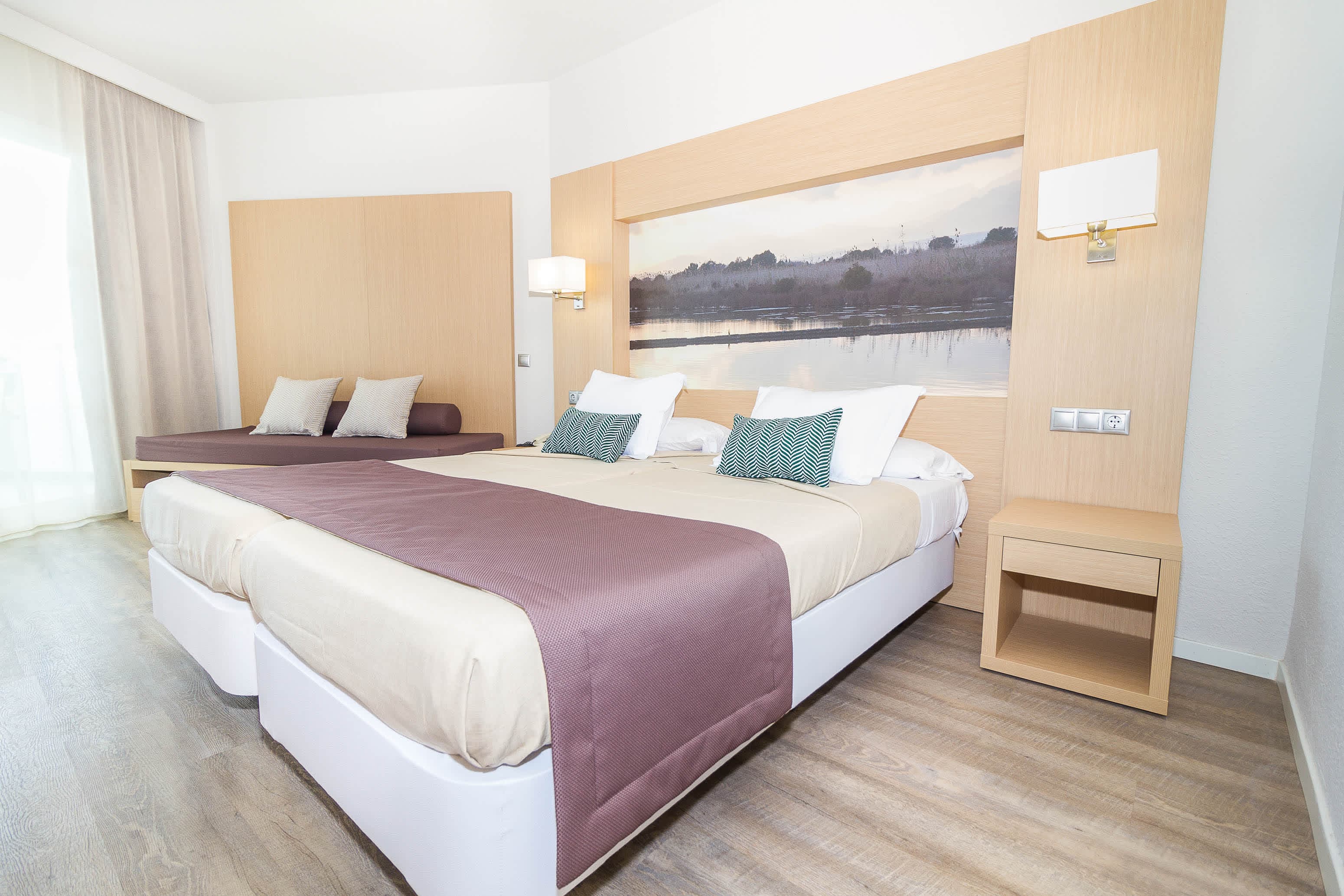 Eix Lagotel Holiday Resort Ansicht 5