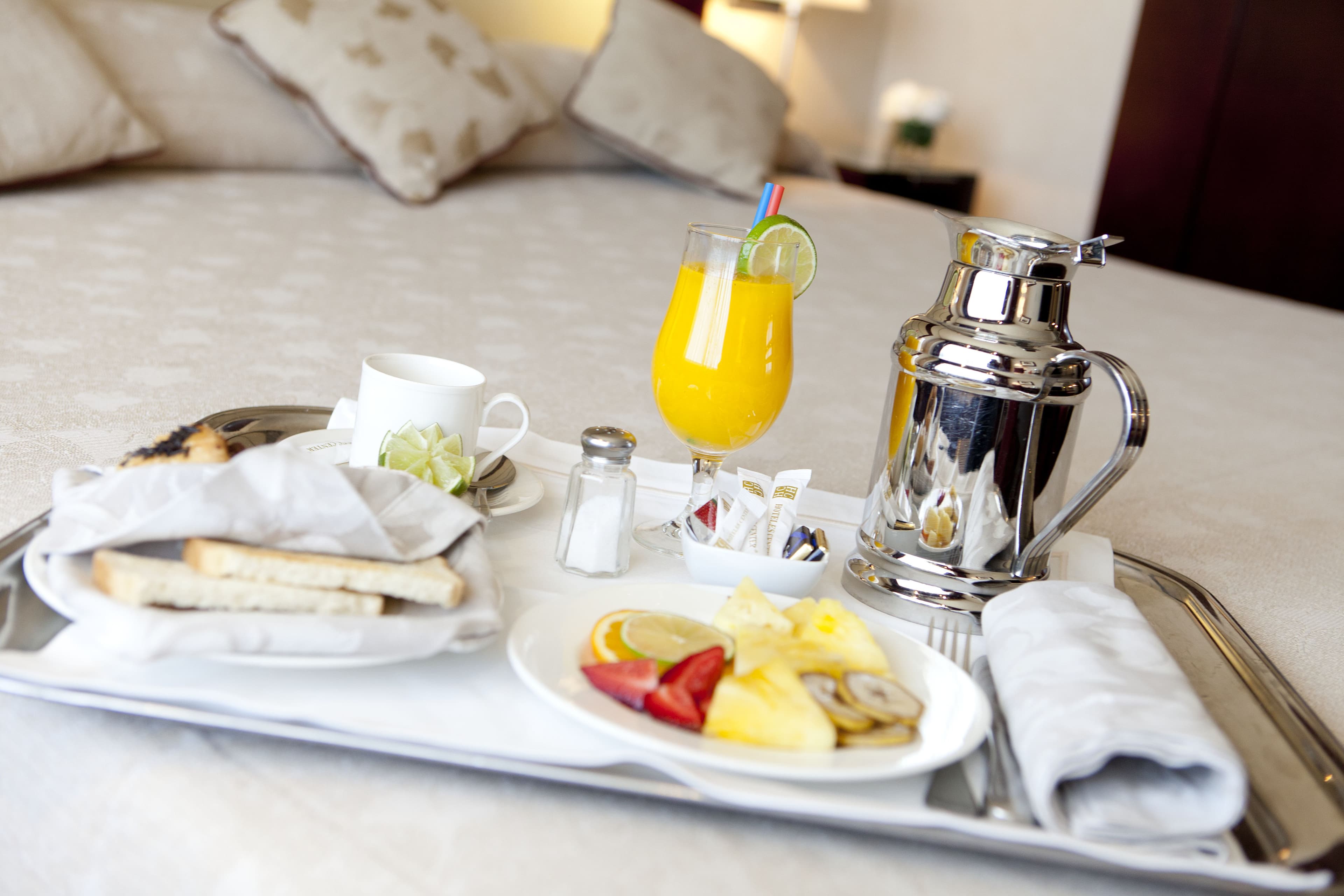 Hotel Andalucia Center Ansicht 6