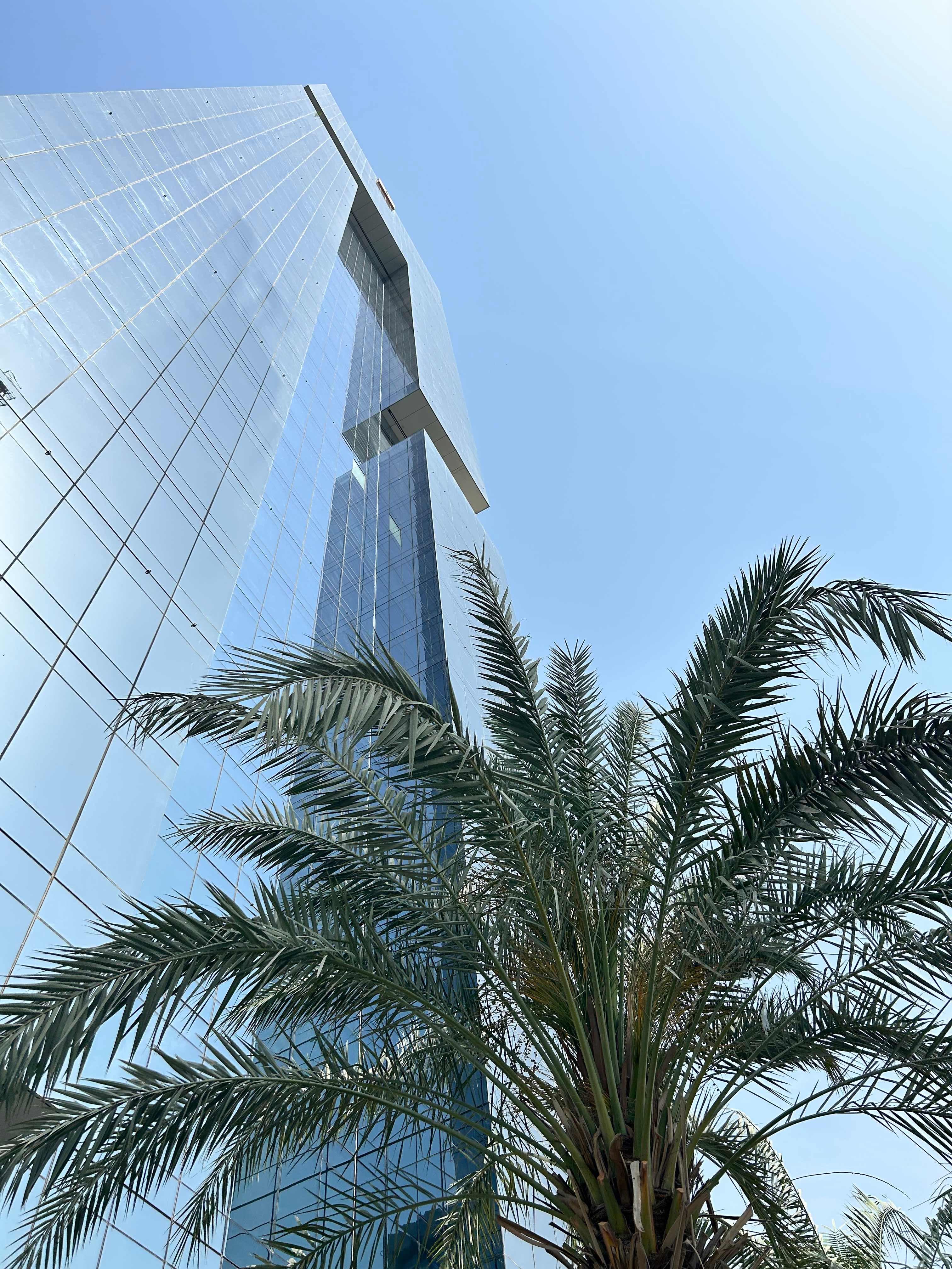 The First Collection at Jumeirah Village Circle Ansicht 2