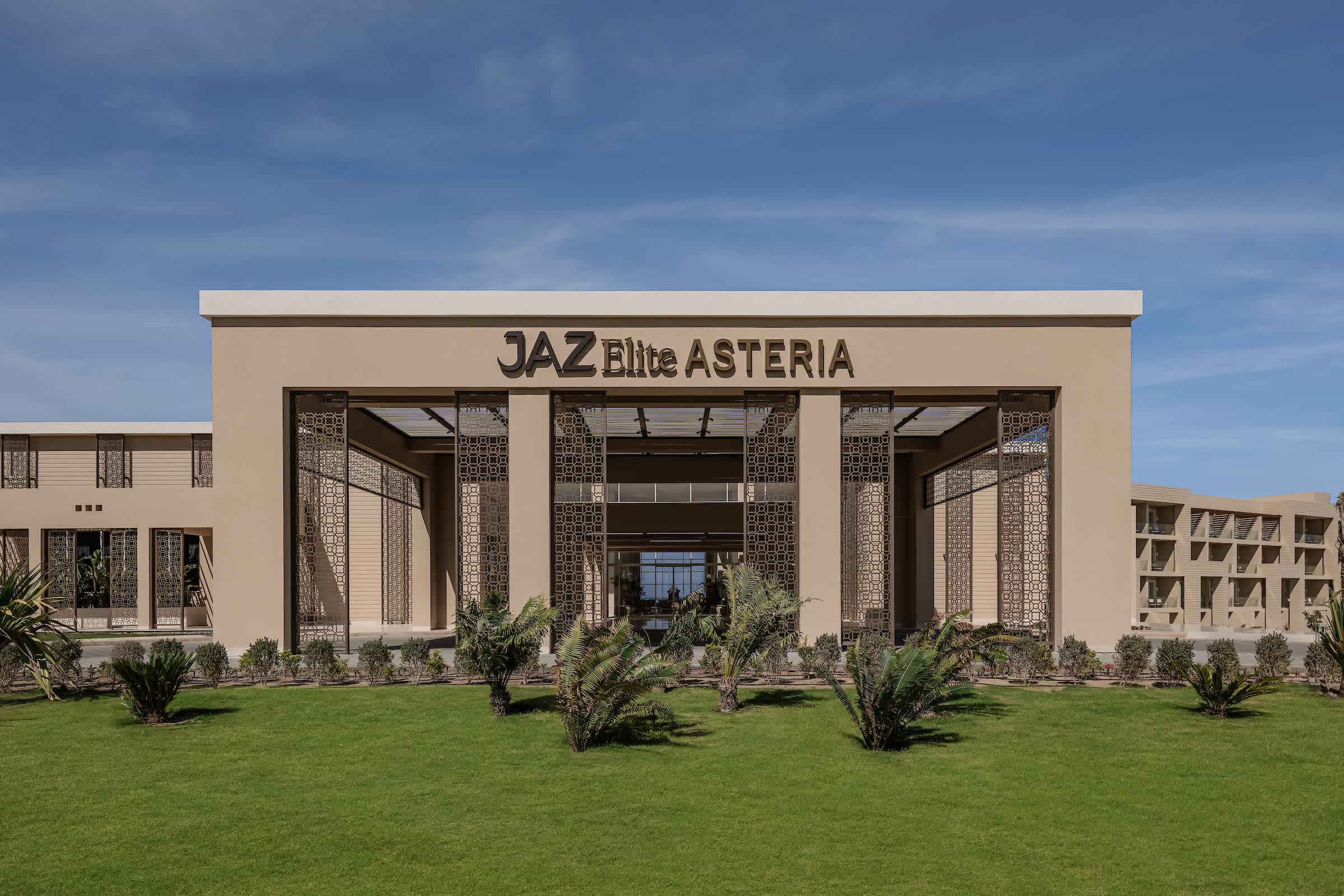 JAZ Elite Asteria Ansicht 2