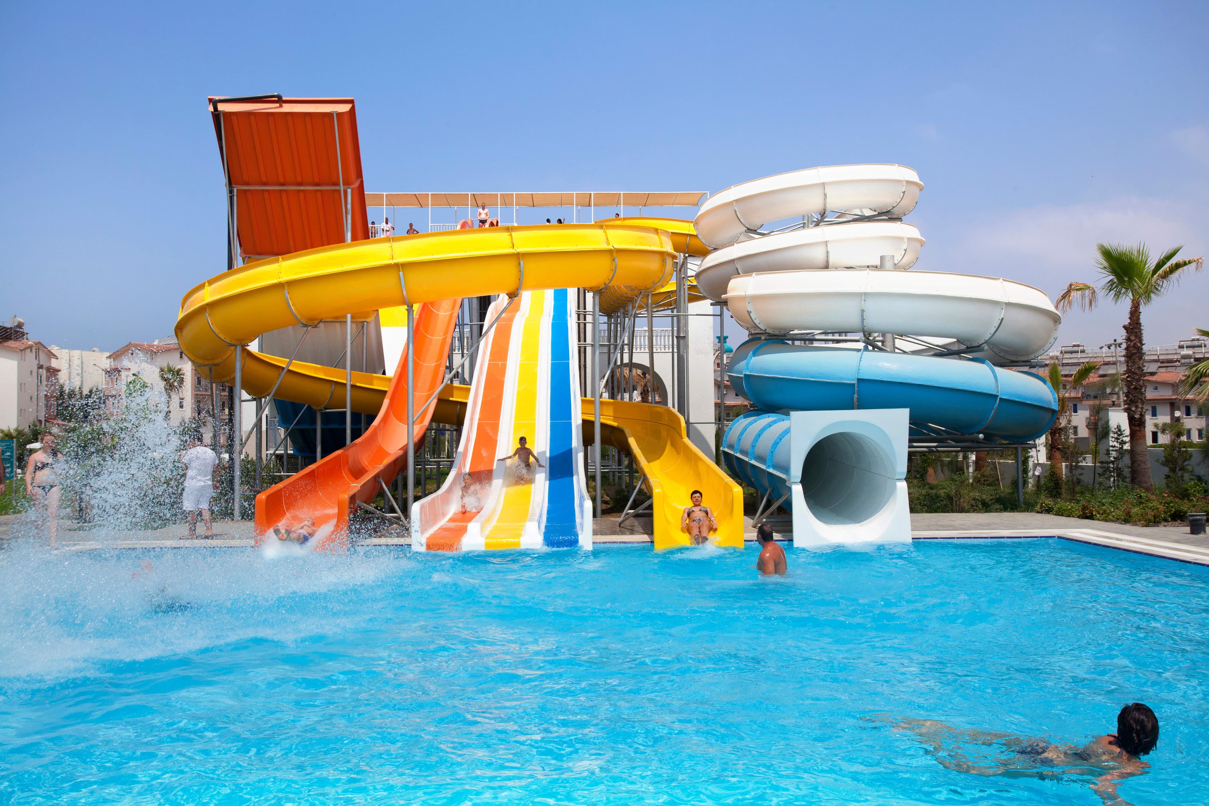 Hotel Defne Defnem Ansicht 9